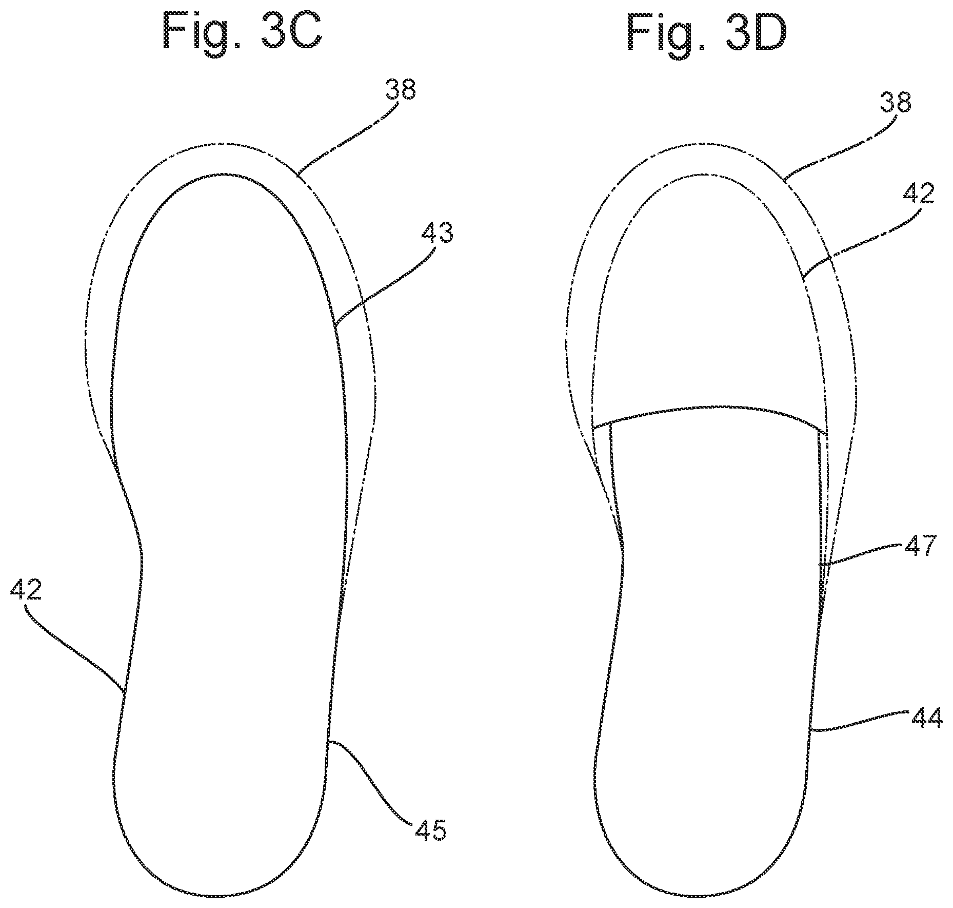 Patent US12303419 Figure 4 – Orthosis