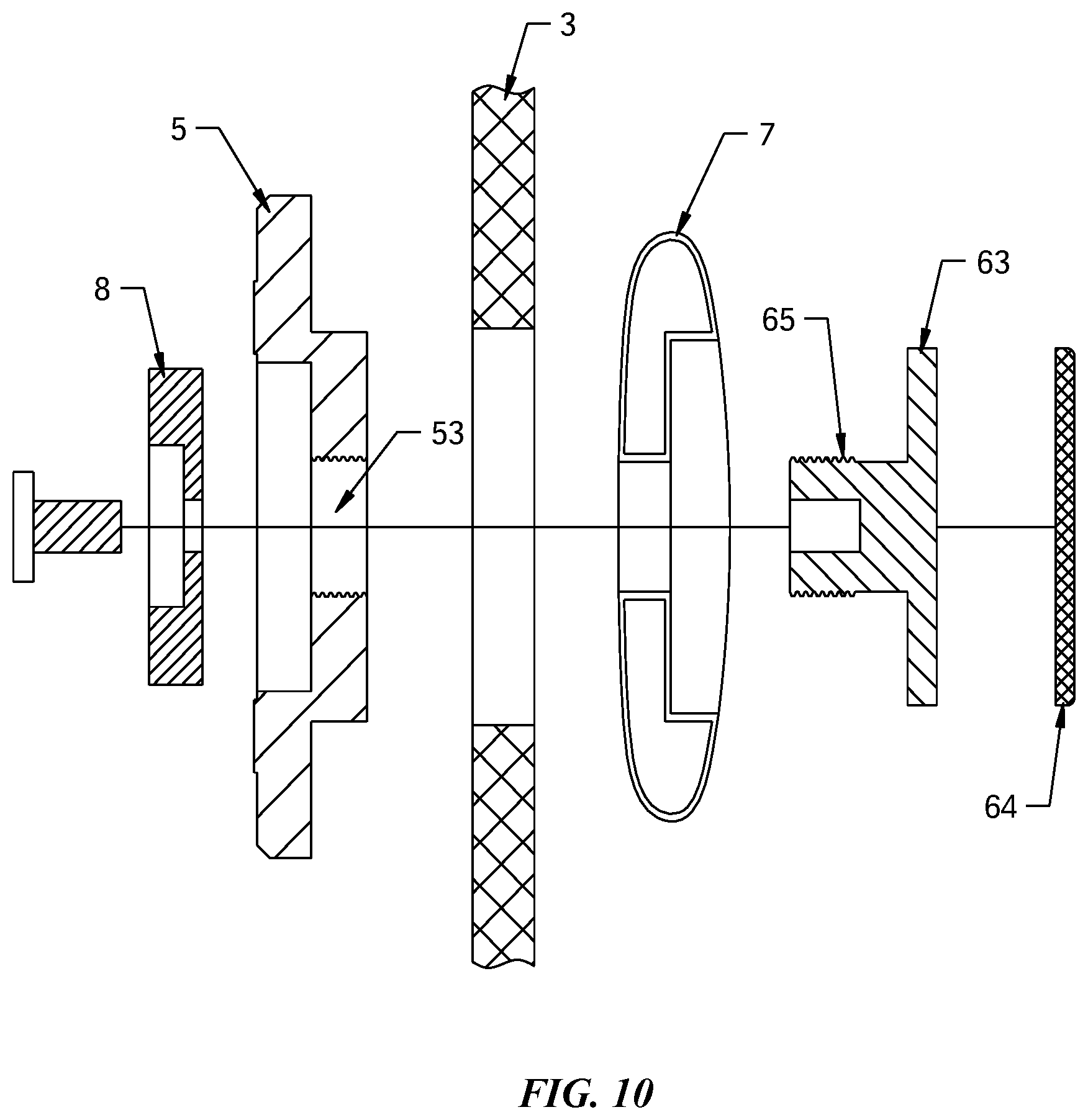 Patent US12303420 Figure 10 – Adjustable scoliosis orthosis and use method thereof