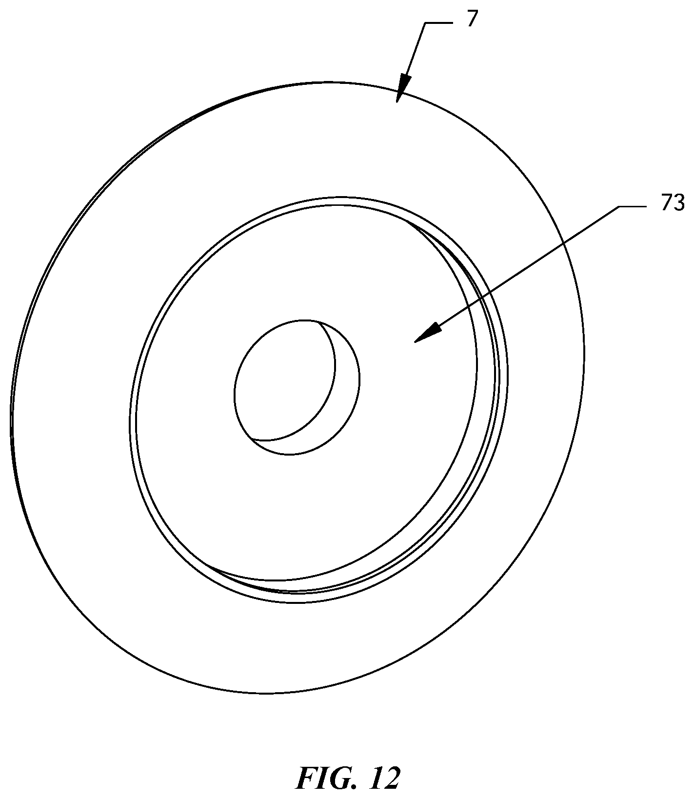 Patent US12303420 Figure 12 – Adjustable scoliosis orthosis and use method thereof