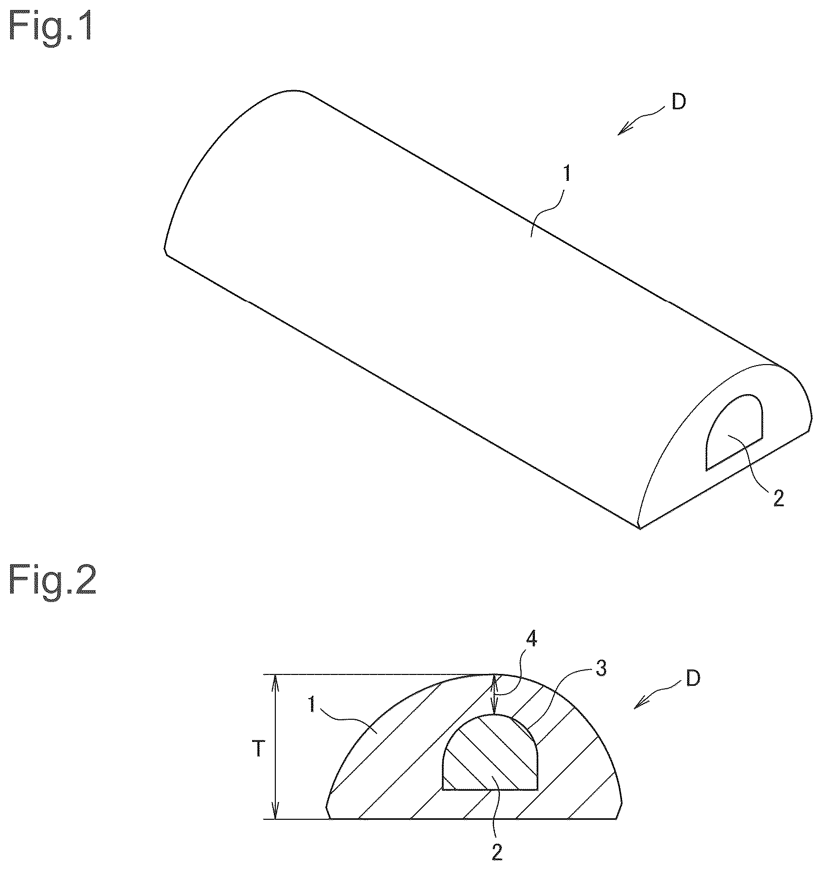 Patent US12303421 Figure 1 – Lumbar pillow and lumbar pillow set