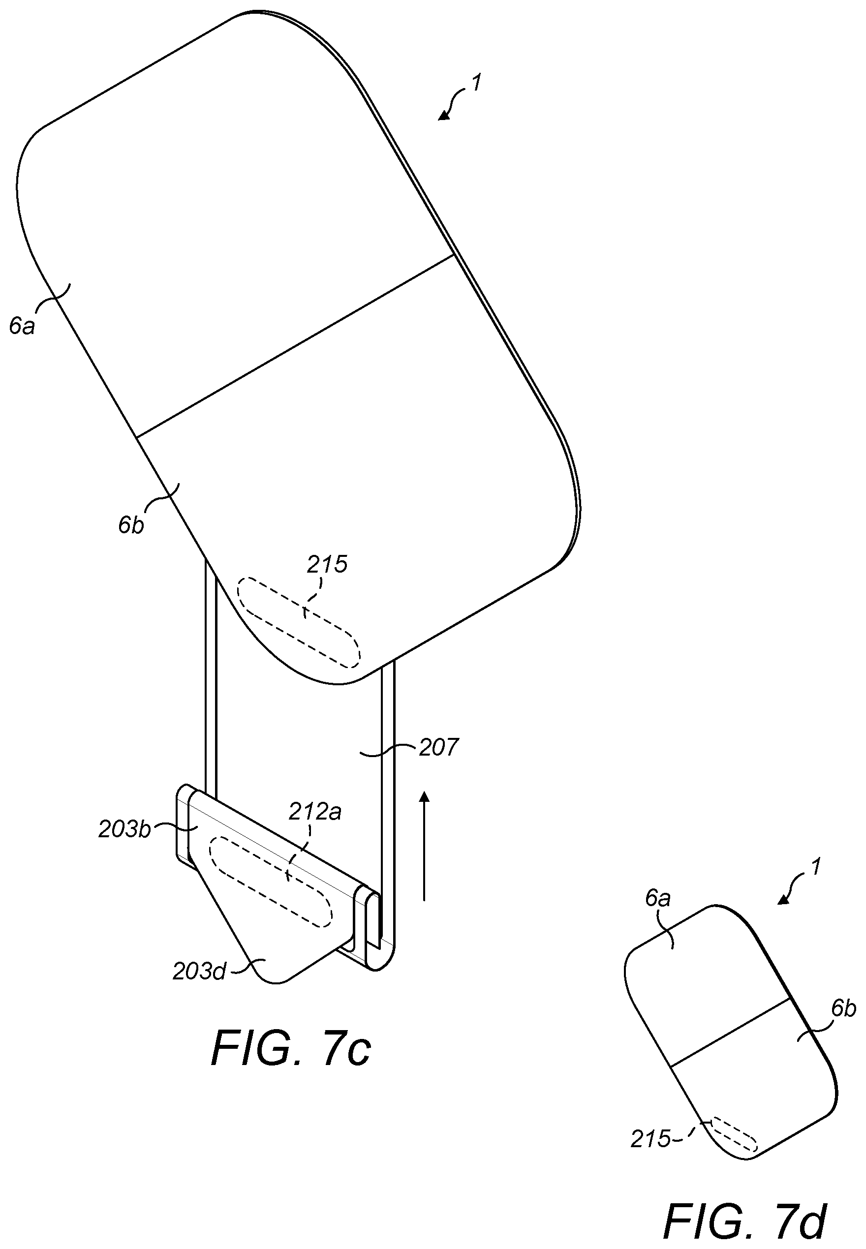 Patent US12303423 Figure 9 – Ostomy appliance