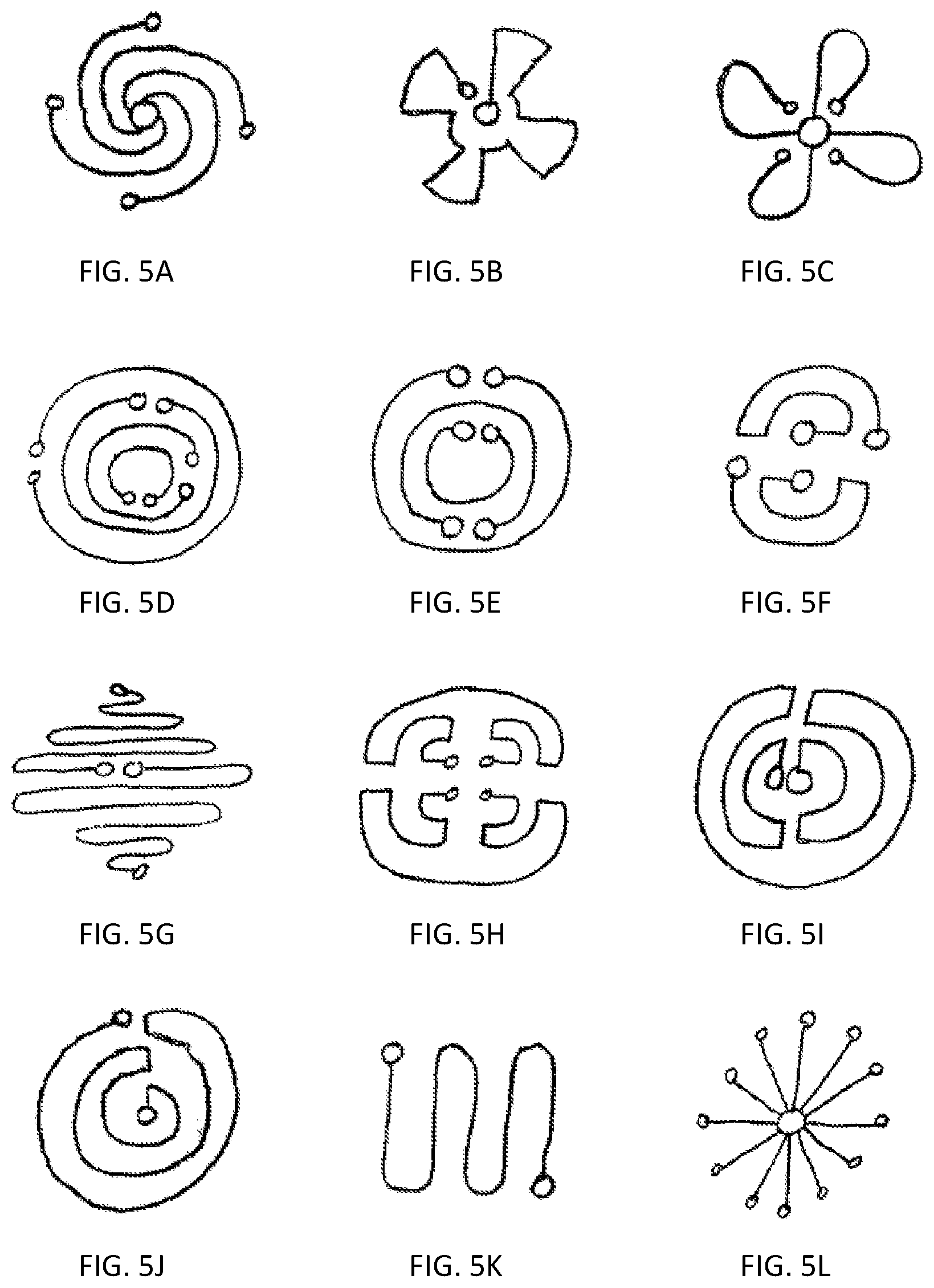 Patent US12303425 Figure 5 – Methods and devices to prevent premature birth, stillbirth, miscarriage, infection, or pregnancy
