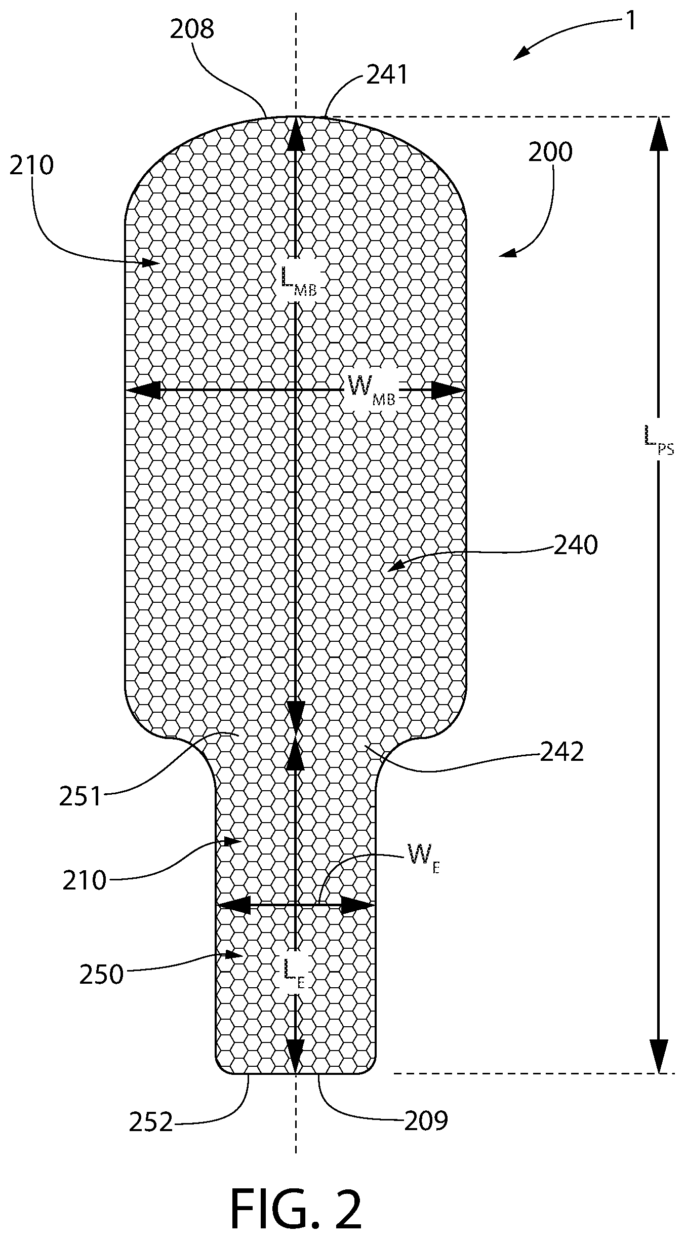 Patent US12303429 Figure 2 – Method and device for treating eye disease