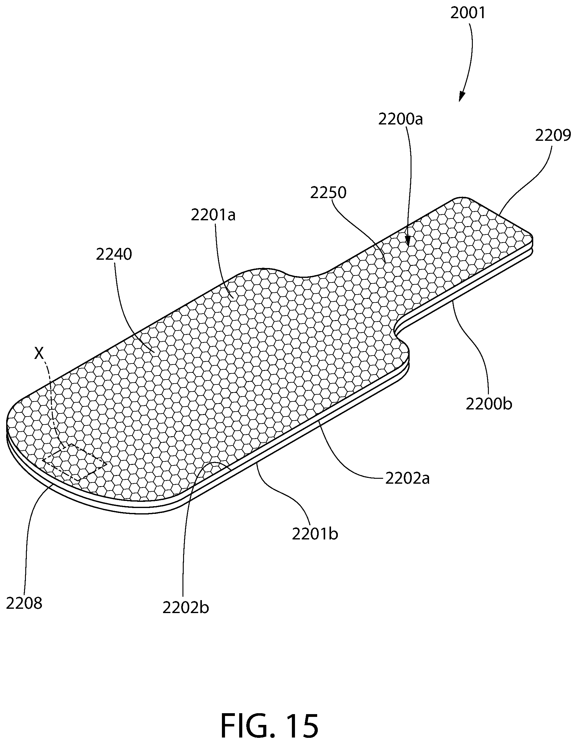 Patent US12303429 Figure 15 – Method and device for treating eye disease