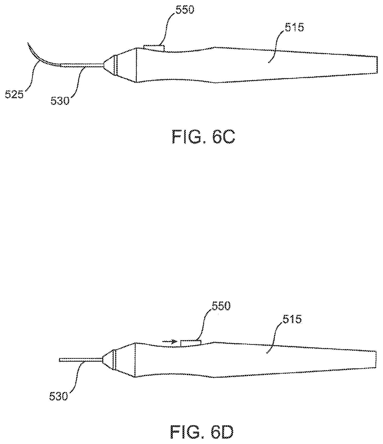 Patent US12303430 Figure 8 – Glaucoma treatment device