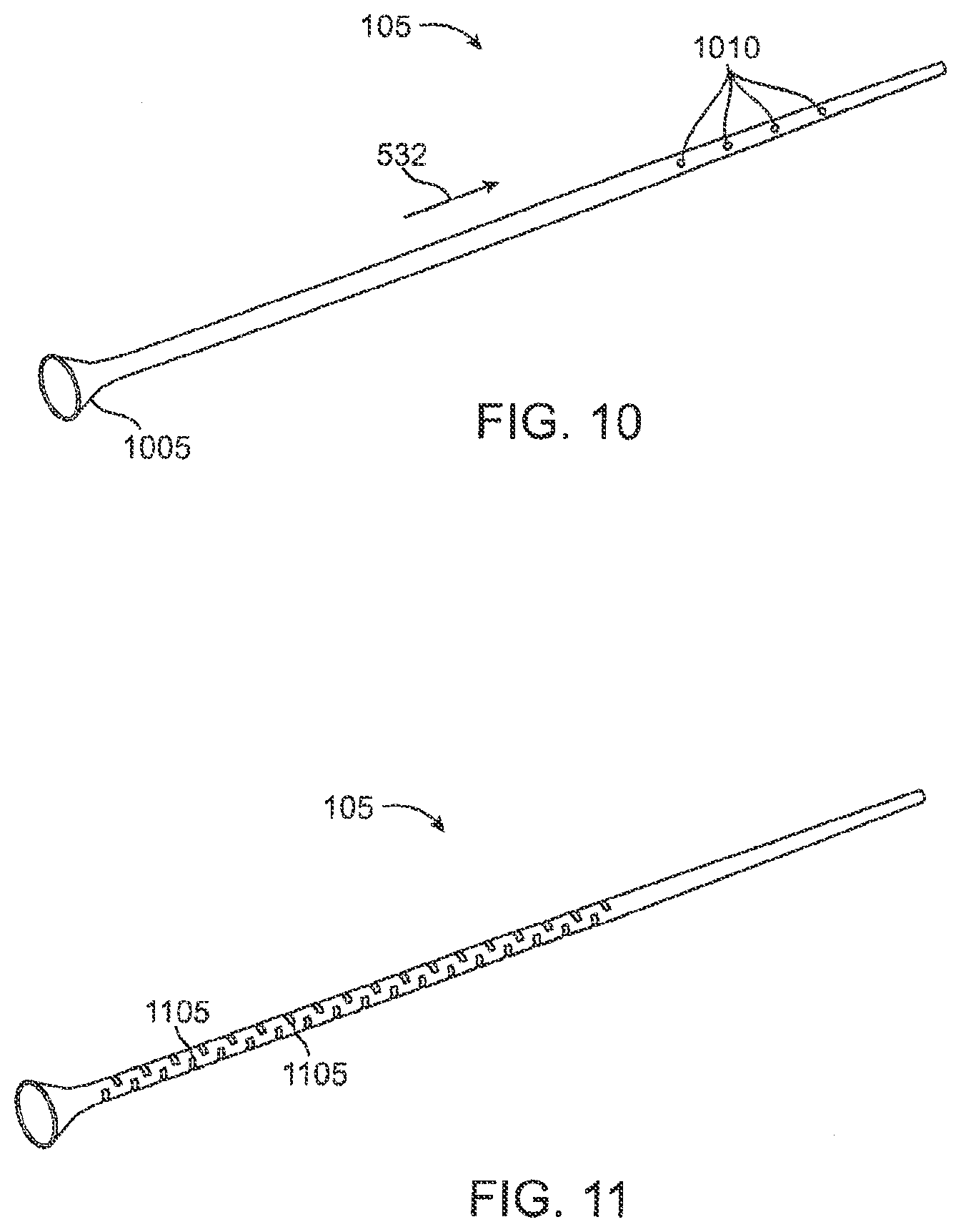 Patent US12303430 Figure 11 – Glaucoma treatment device
