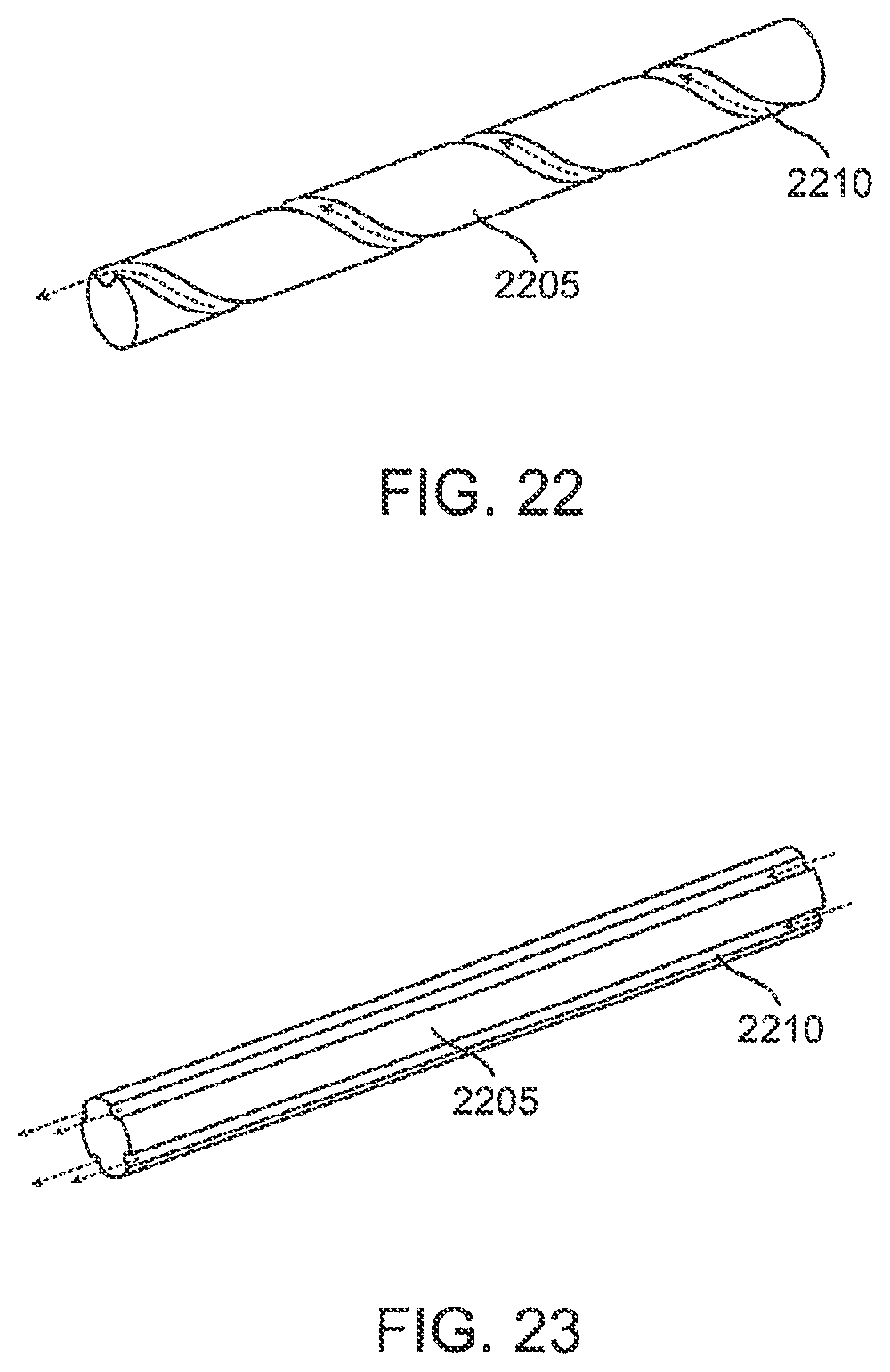 Patent US12303430 Figure 19 – Glaucoma treatment device