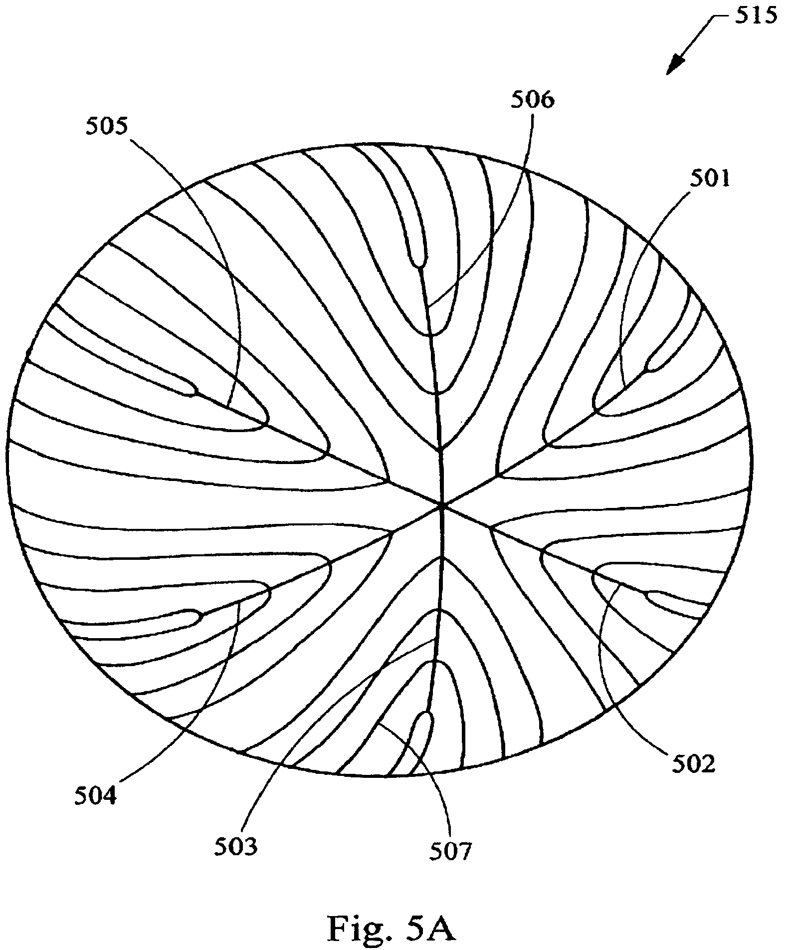 Patent US12303431 Figure 10 – System and apparatus for treating the lens of an eye