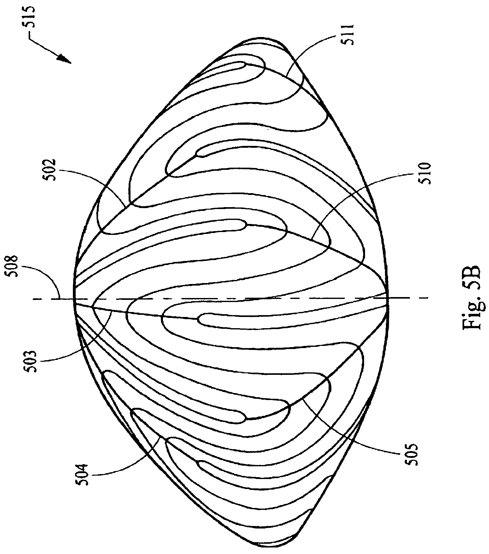 Patent US12303431 Figure 11 – System and apparatus for treating the lens of an eye