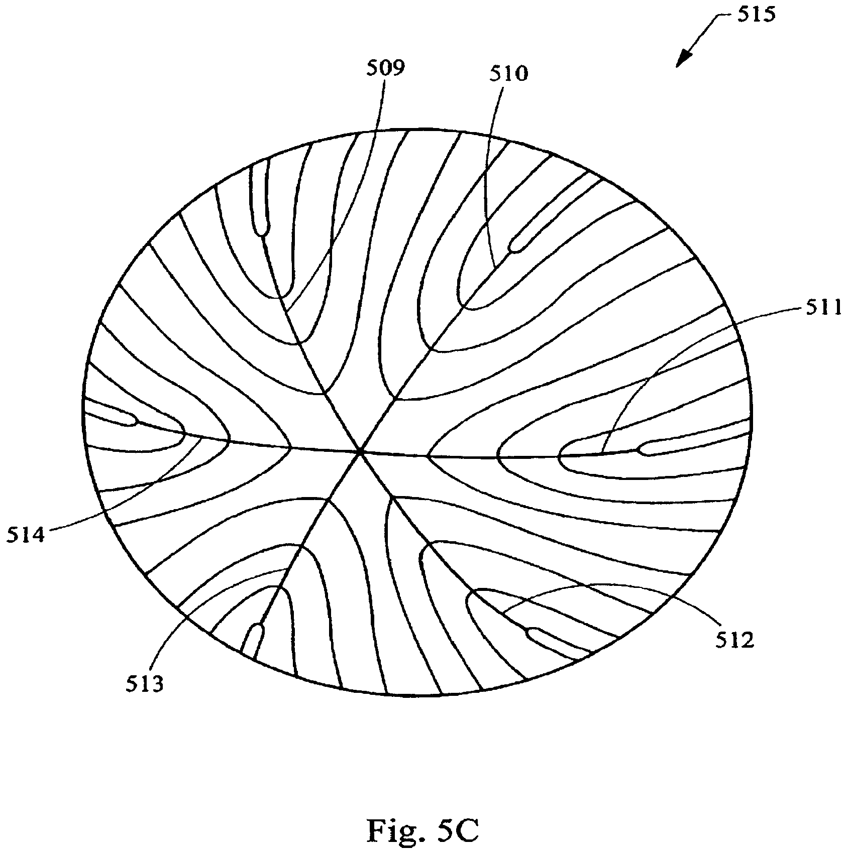 Patent US12303431 Figure 12 – System and apparatus for treating the lens of an eye