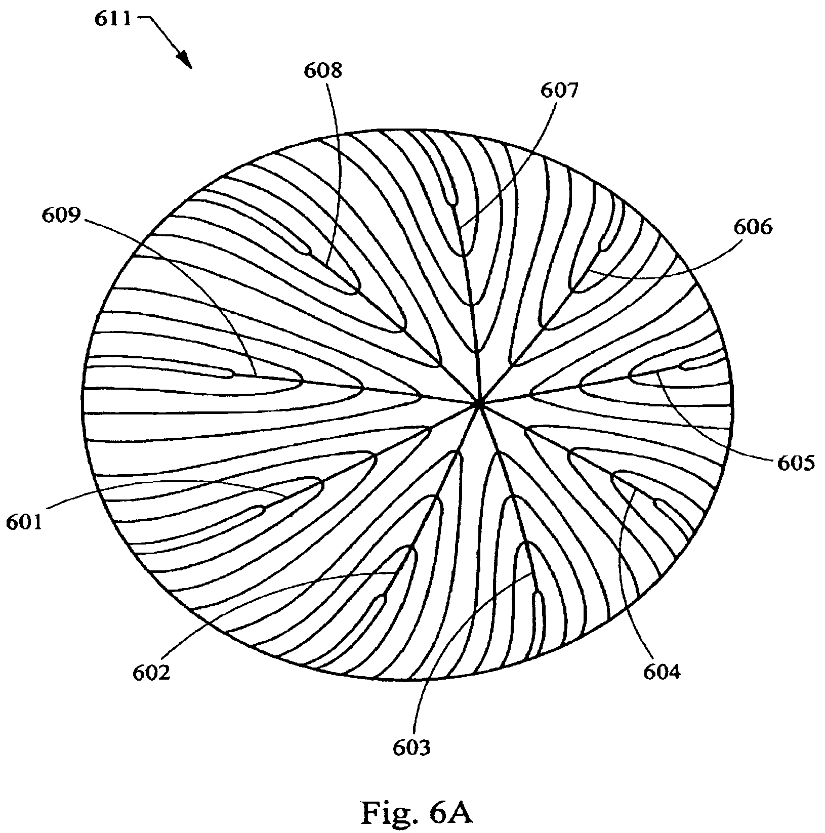 Patent US12303431 Figure 13 – System and apparatus for treating the lens of an eye