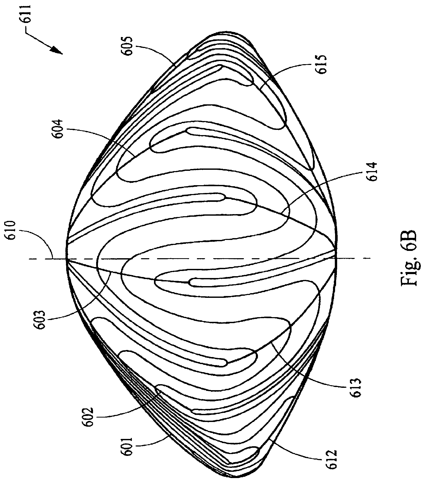 Patent US12303431 Figure 14 – System and apparatus for treating the lens of an eye