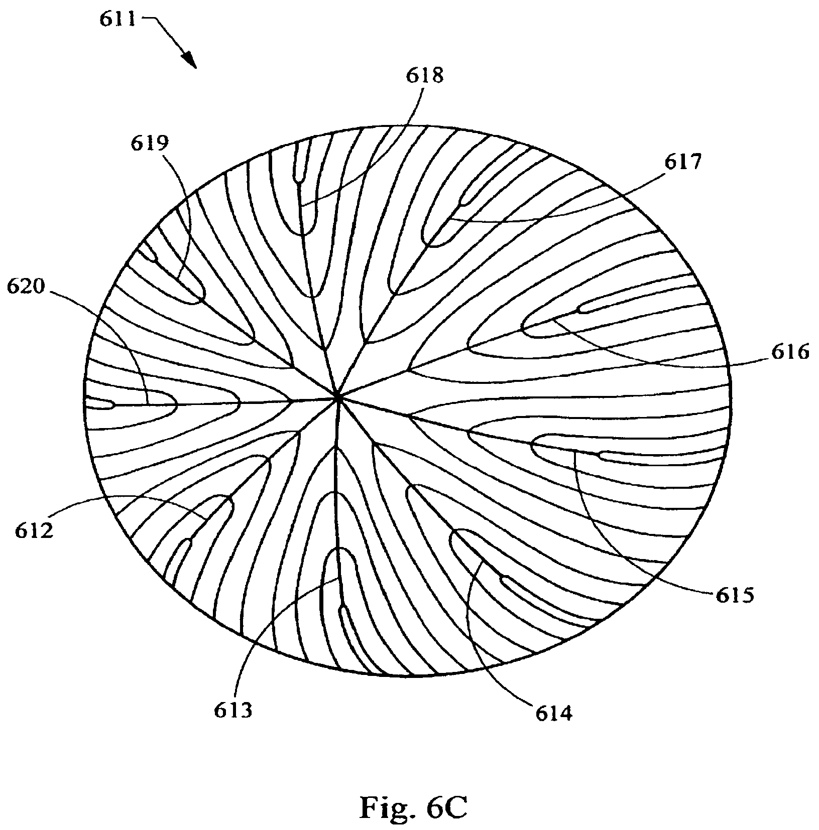 Patent US12303431 Figure 15 – System and apparatus for treating the lens of an eye
