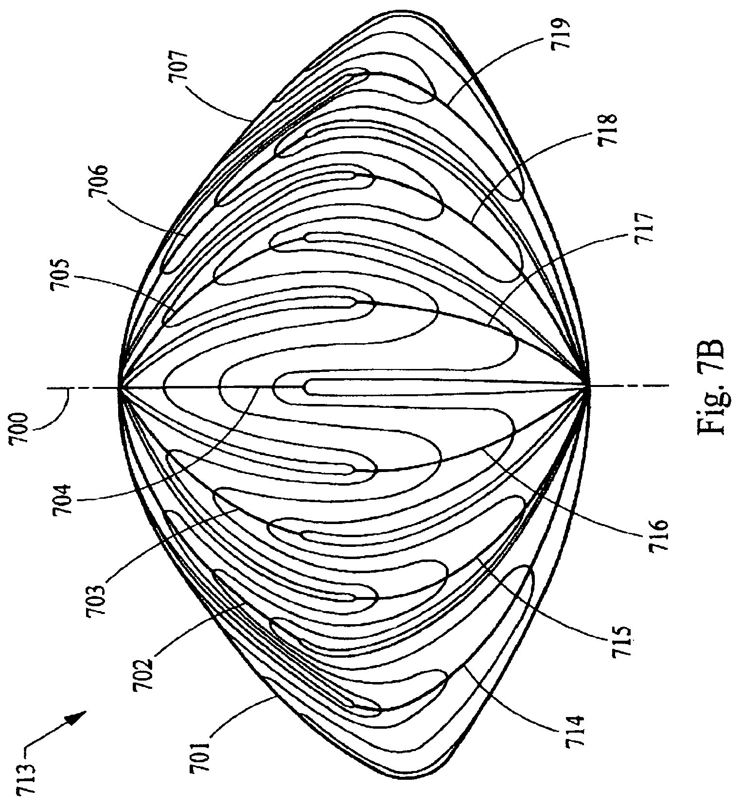 Patent US12303431 Figure 17 – System and apparatus for treating the lens of an eye