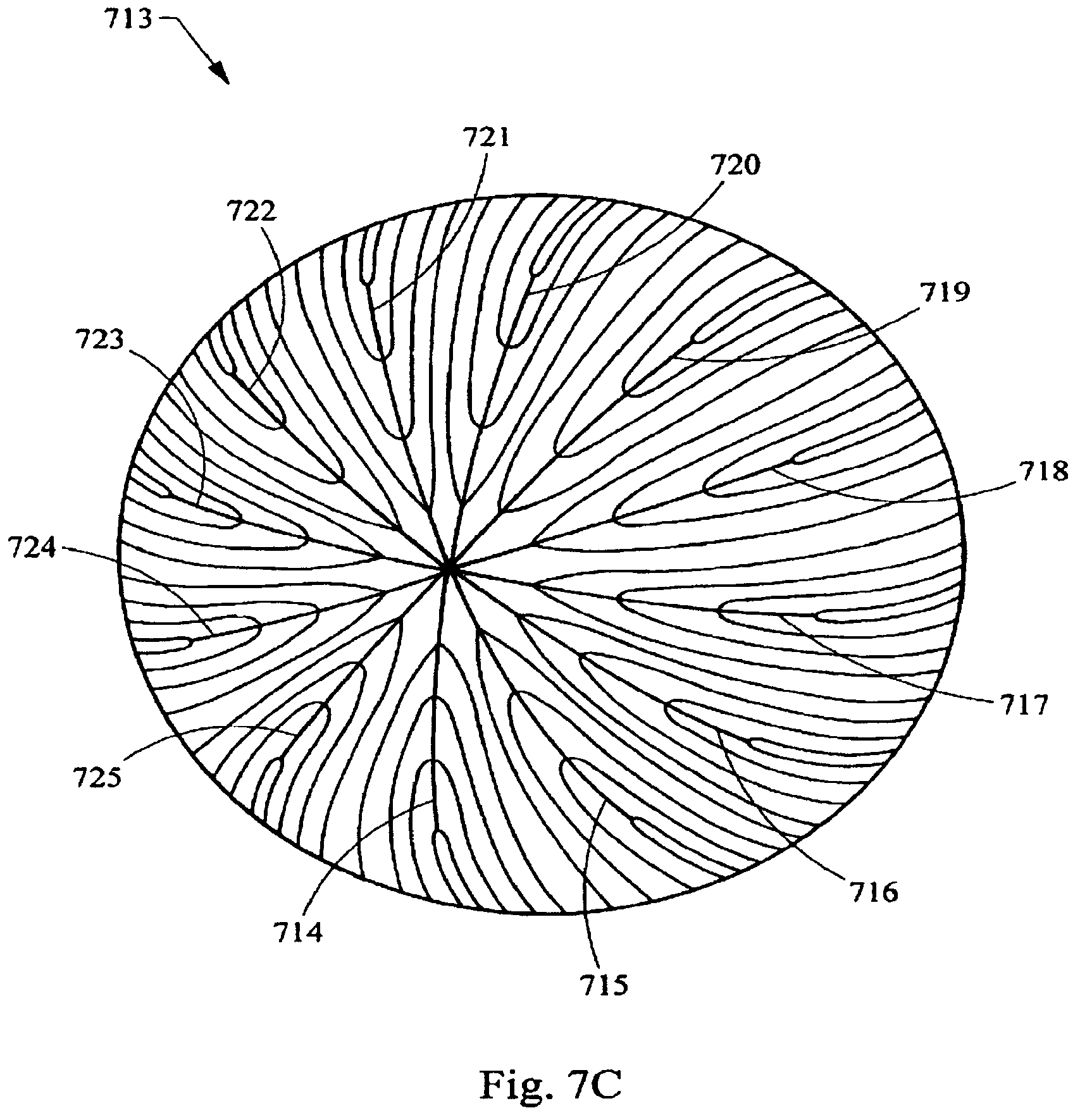 Patent US12303431 Figure 18 – System and apparatus for treating the lens of an eye