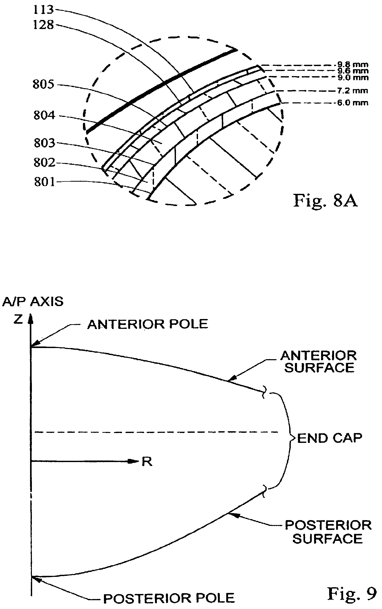 Patent US12303431 Figure 20 – System and apparatus for treating the lens of an eye