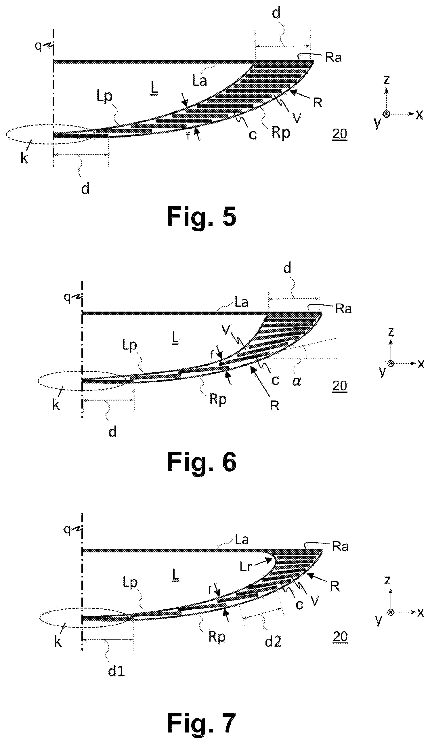 Patent US12303433 Figure 3 – Ophthalmological device for refractive correction of a cornea