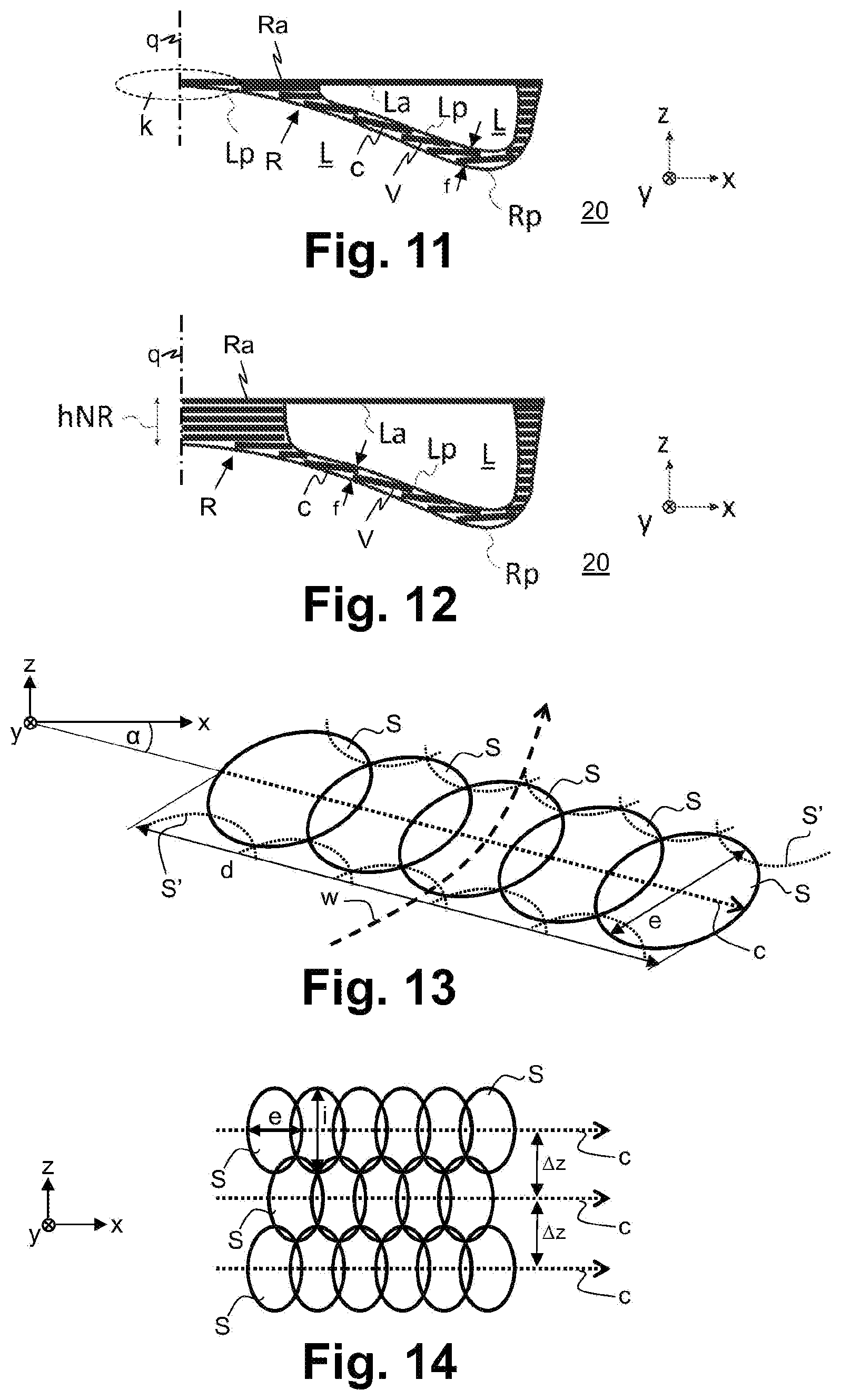 Patent US12303433 Figure 5 – Ophthalmological device for refractive correction of a cornea