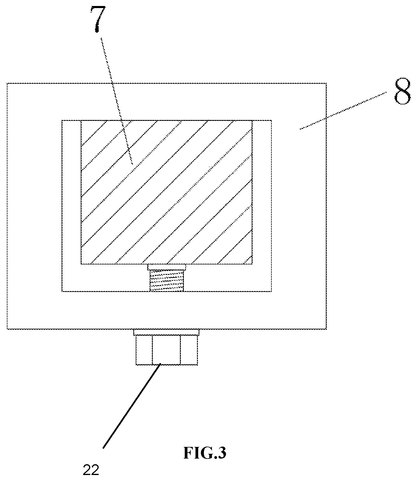 Patent US12303436 Figure 2 – Orthopedic spinal injury therapy device