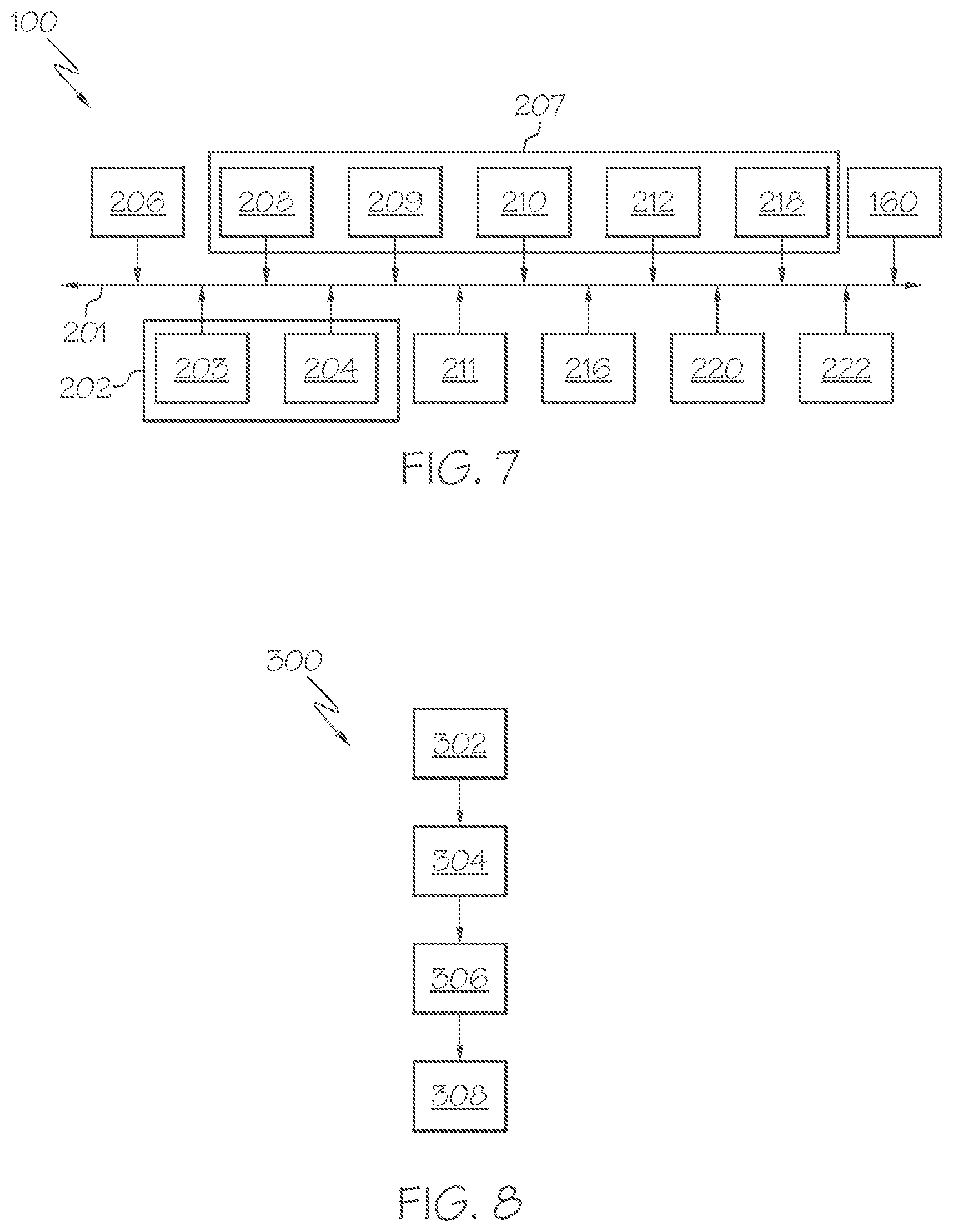 Patent US12303438 Figure 9 – Multi-function mobility device