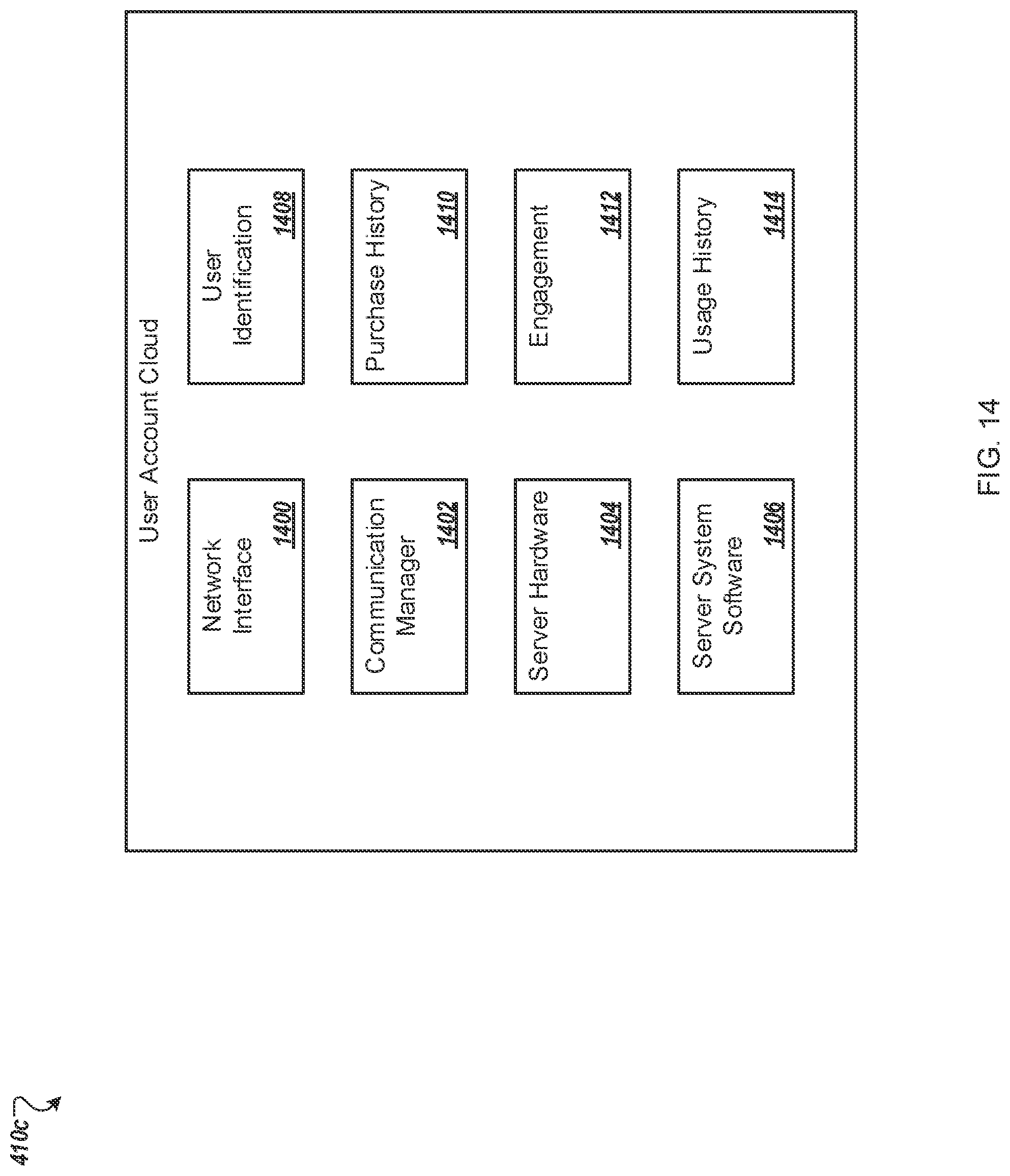 Patent US12303443 Figure 15 – Bed with pressure and force sensors