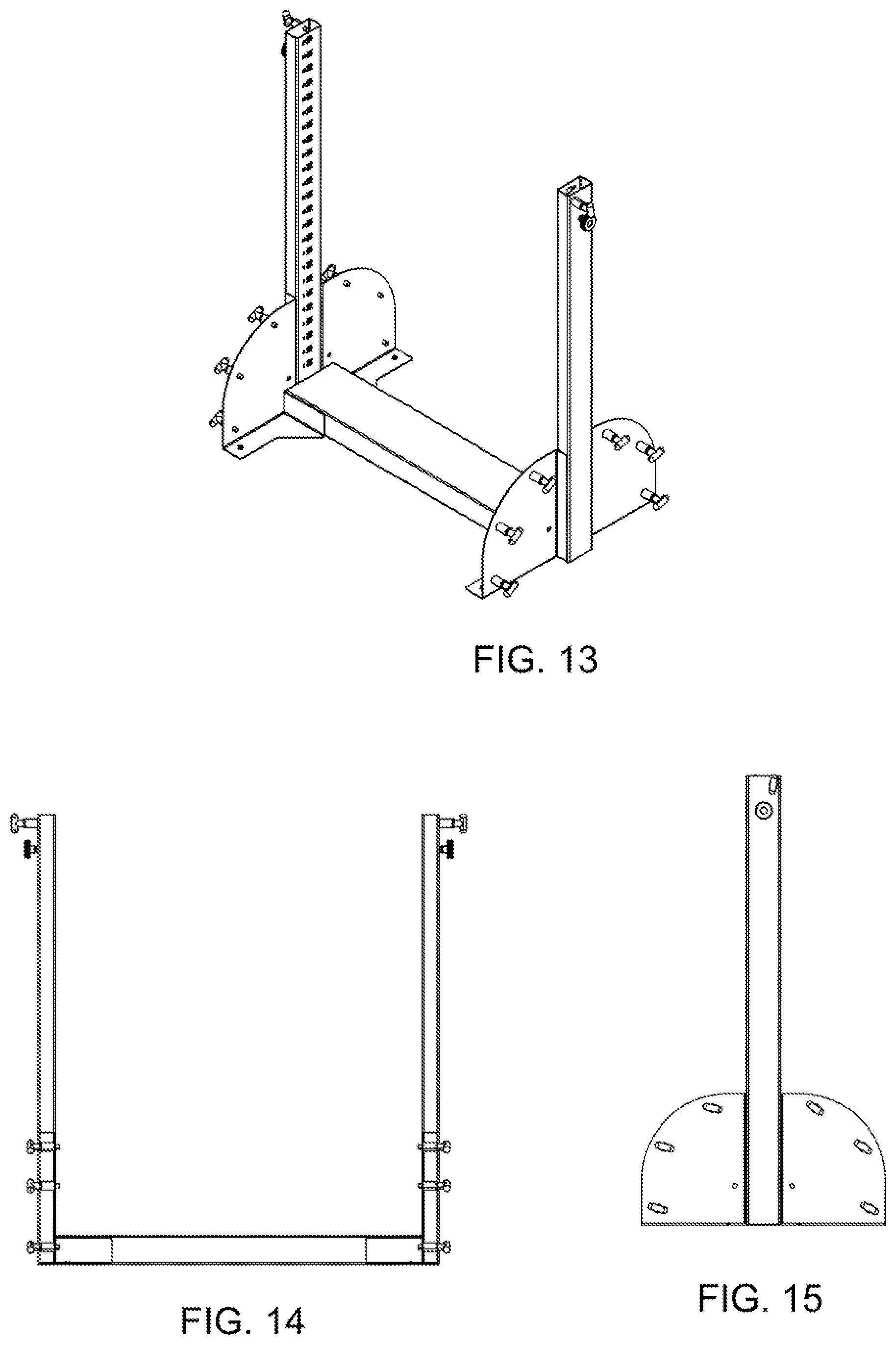 Patent US12303446 Figure 11 – Rehabilitative and corrective system, strength system, recovery system, muscle activation system, and methods of use