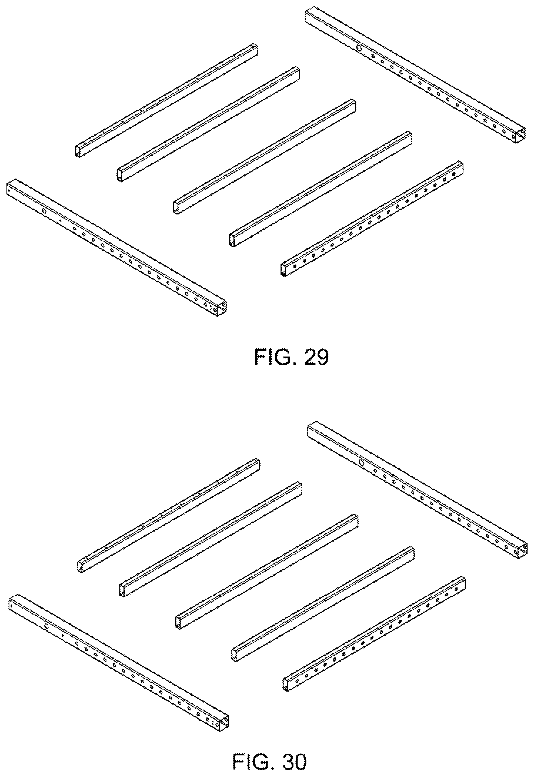 Patent US12303446 Figure 15 – Rehabilitative and corrective system, strength system, recovery system, muscle activation system, and methods of use