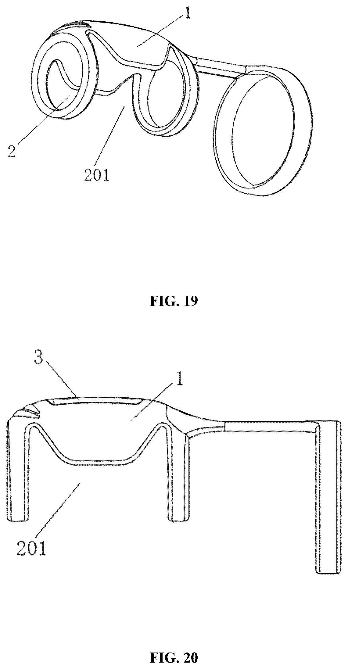 Patent US12303450 Figure 10 – Bidirectional stimulation massage device