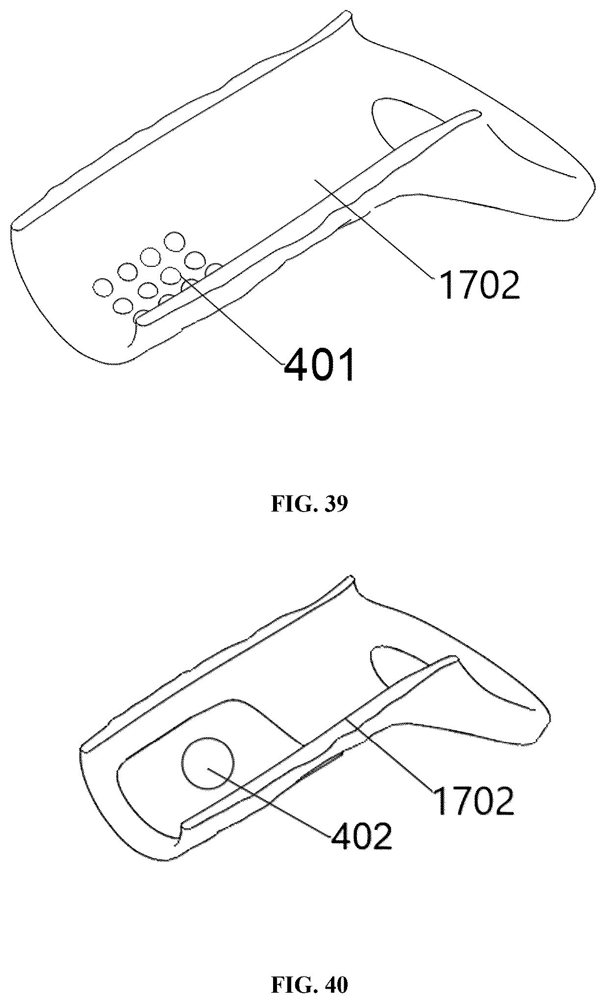 Patent US12303450 Figure 20 – Bidirectional stimulation massage device