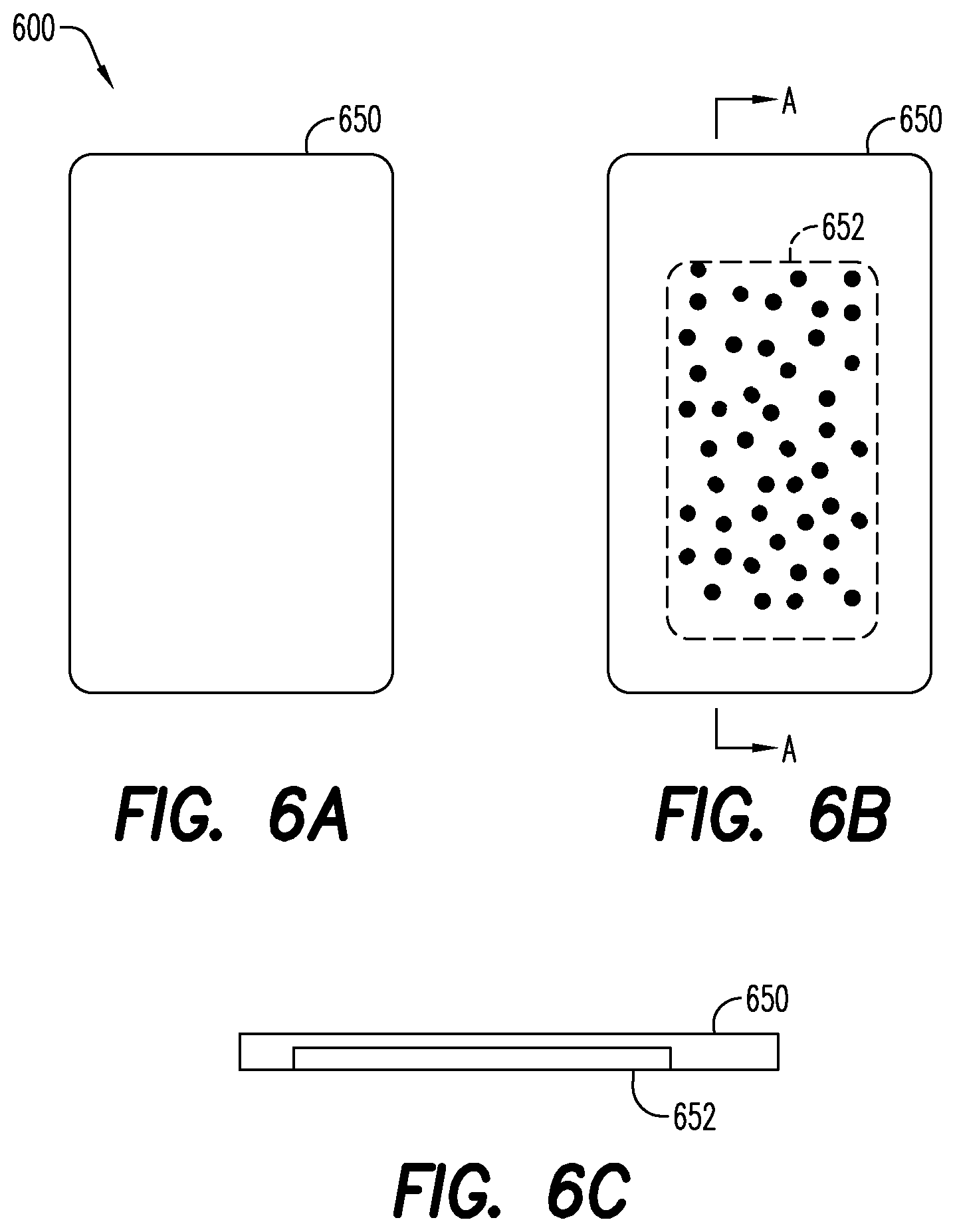 Patent US12303452 Figure 6 – Systems and methods for laser treatment of cellulite