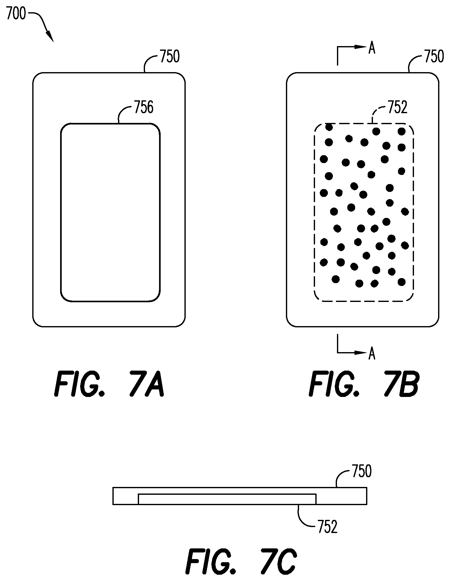 Patent US12303452 Figure 7 – Systems and methods for laser treatment of cellulite