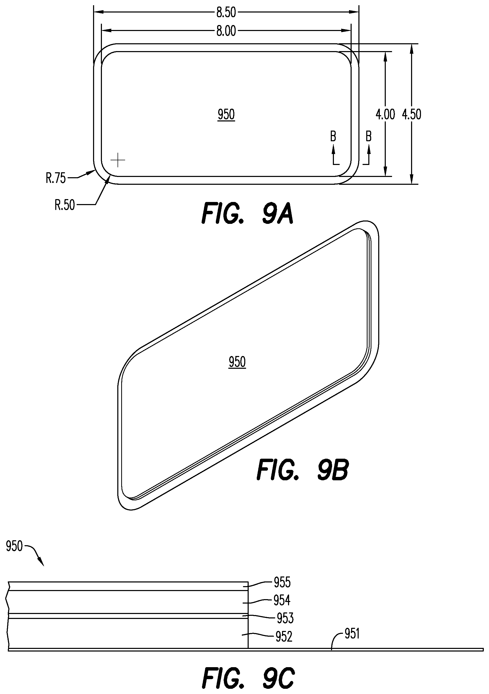 Patent US12303452 Figure 9 – Systems and methods for laser treatment of cellulite