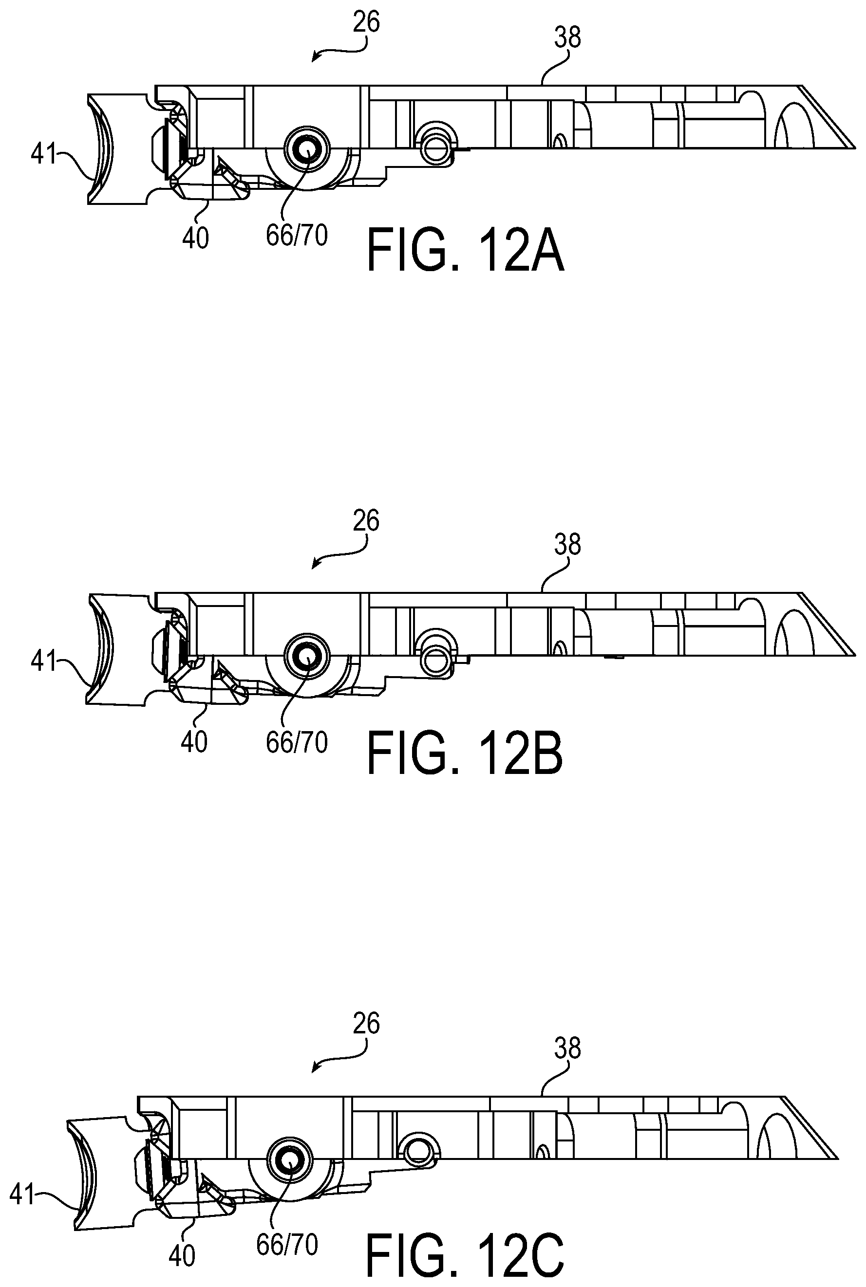 Patent US12303453 Figure 11 – Legged mobility exoskeleton device with enhanced adjustment mechanisms