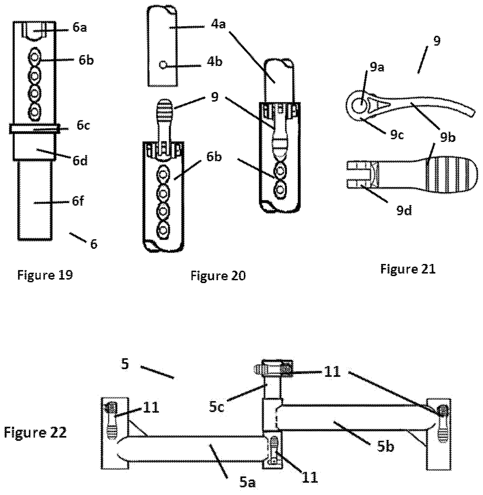 Patent US12303454 Figure 10 – Mobility assistance device with tensioner
