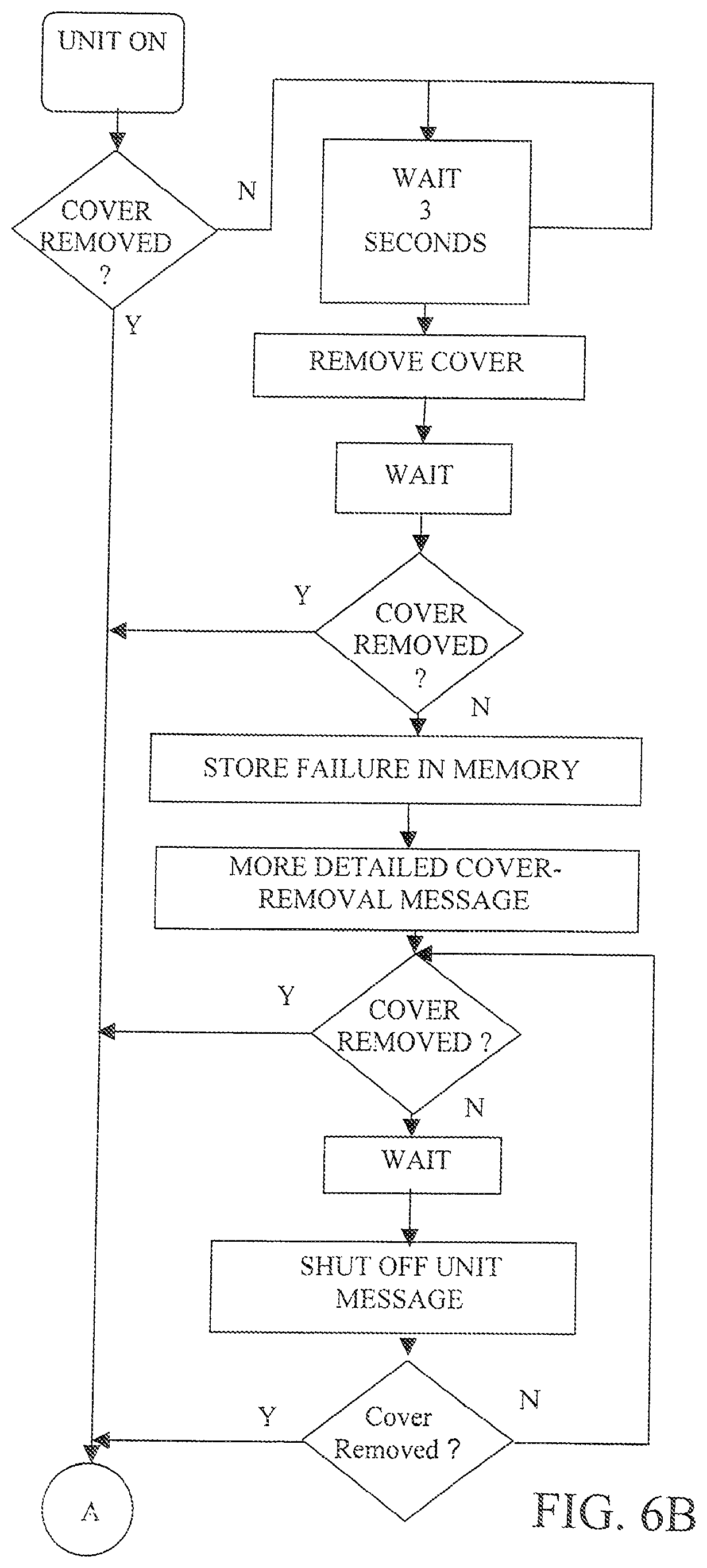 Patent US12303456 Figure 8 – Automated resuscitation device with ventilation sensing and prompting