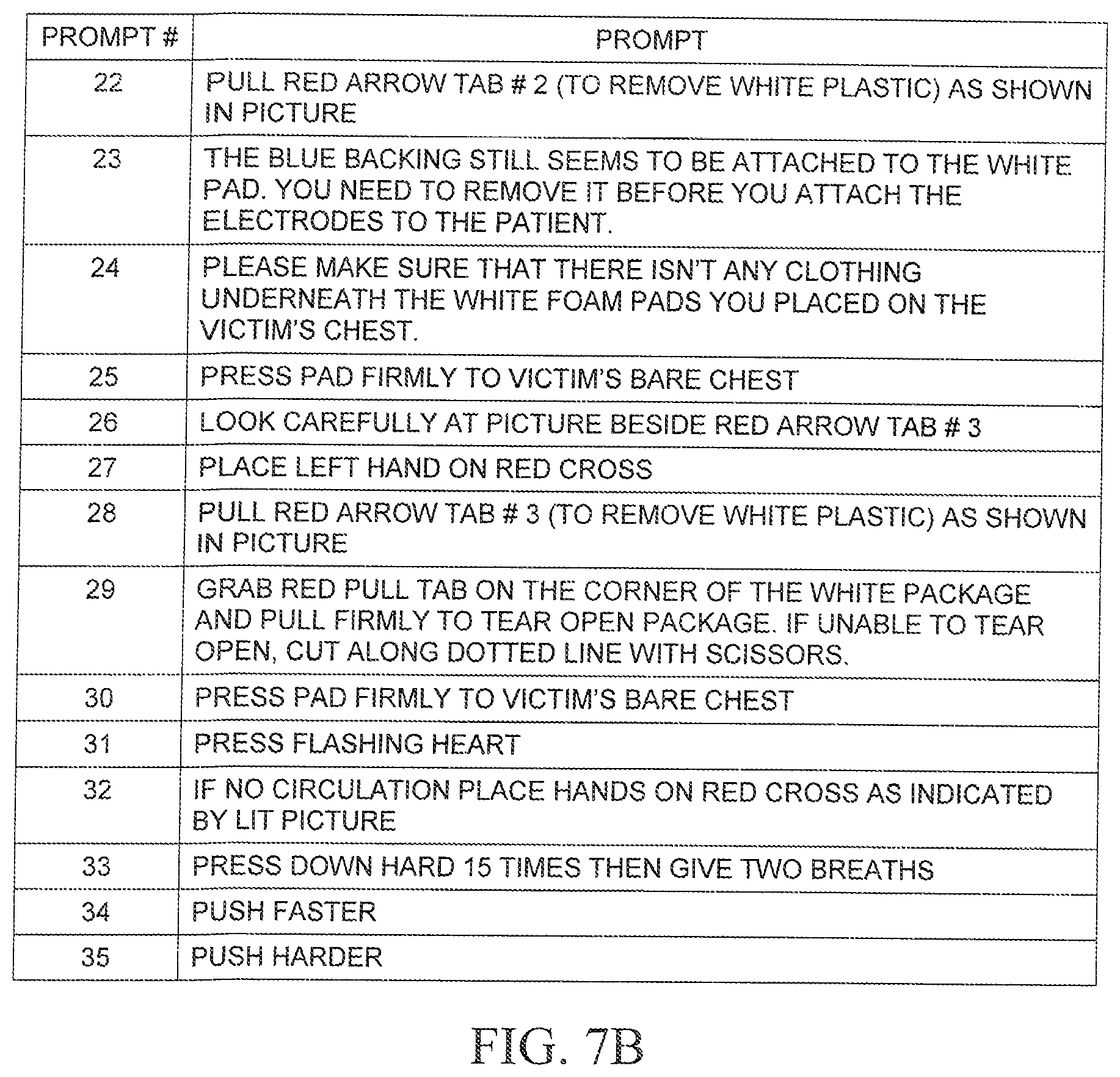 Patent US12303456 Figure 13 – Automated resuscitation device with ventilation sensing and prompting