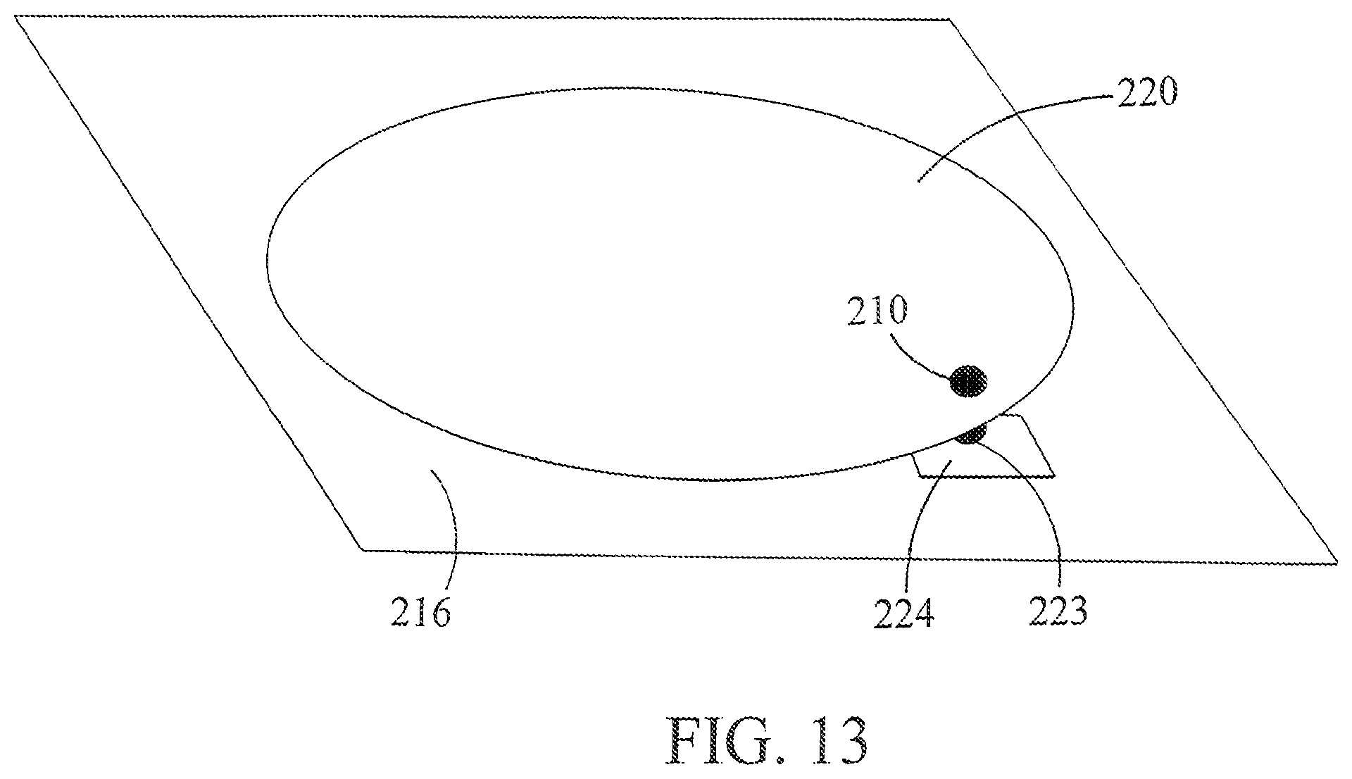 Patent US12303456 Figure 19 – Automated resuscitation device with ventilation sensing and prompting