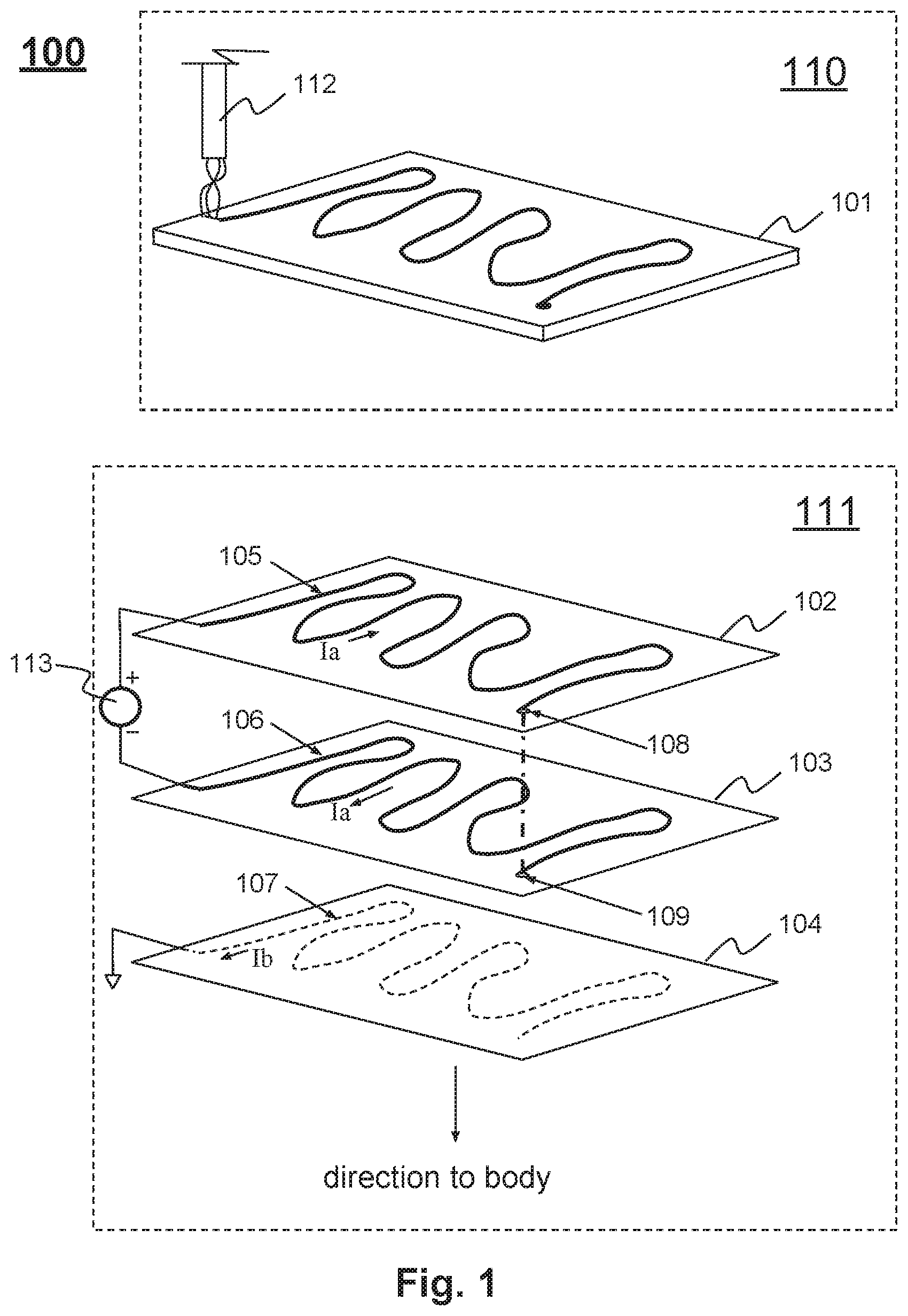 Patent US12303457 Figure 1 – Sauna heating apparatus and methods