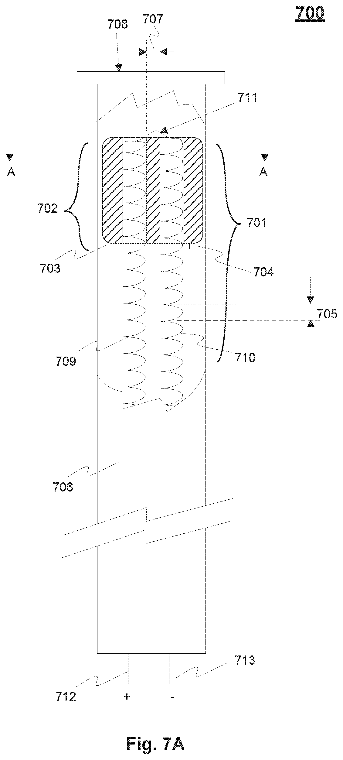 Patent US12303457 Figure 8 – Sauna heating apparatus and methods