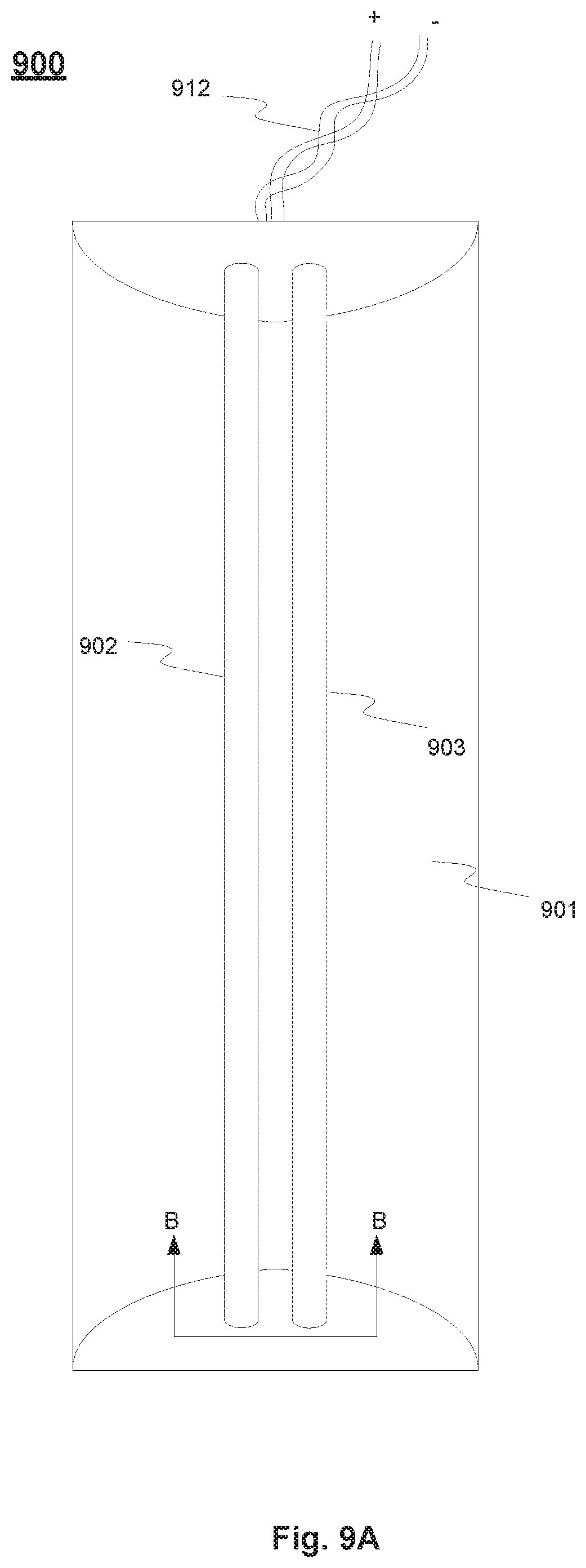 Patent US12303457 Figure 11 – Sauna heating apparatus and methods