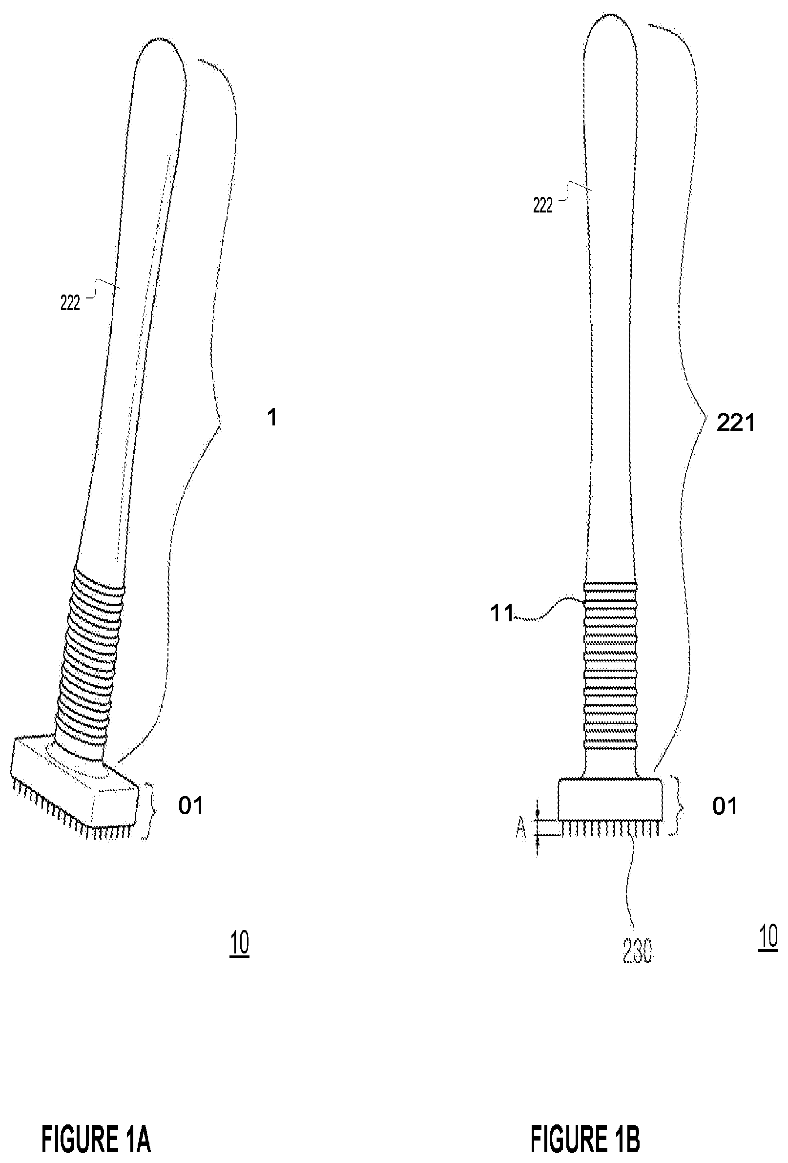 Patent US12303459 Figure 1 – Method, system, and apparatus for dermatological treatment