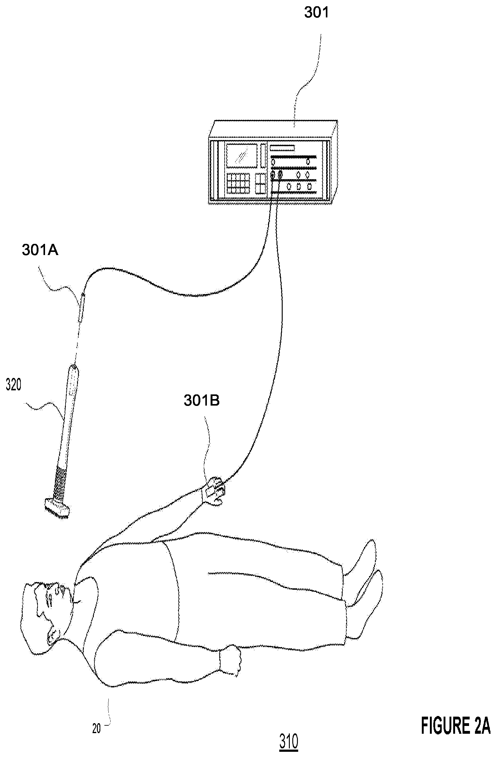 Patent US12303459 Figure 3 – Method, system, and apparatus for dermatological treatment