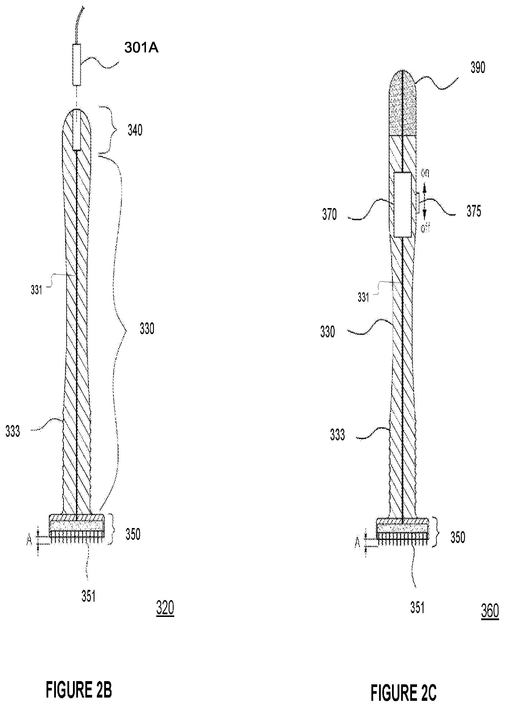 Patent US12303459 Figure 4 – Method, system, and apparatus for dermatological treatment