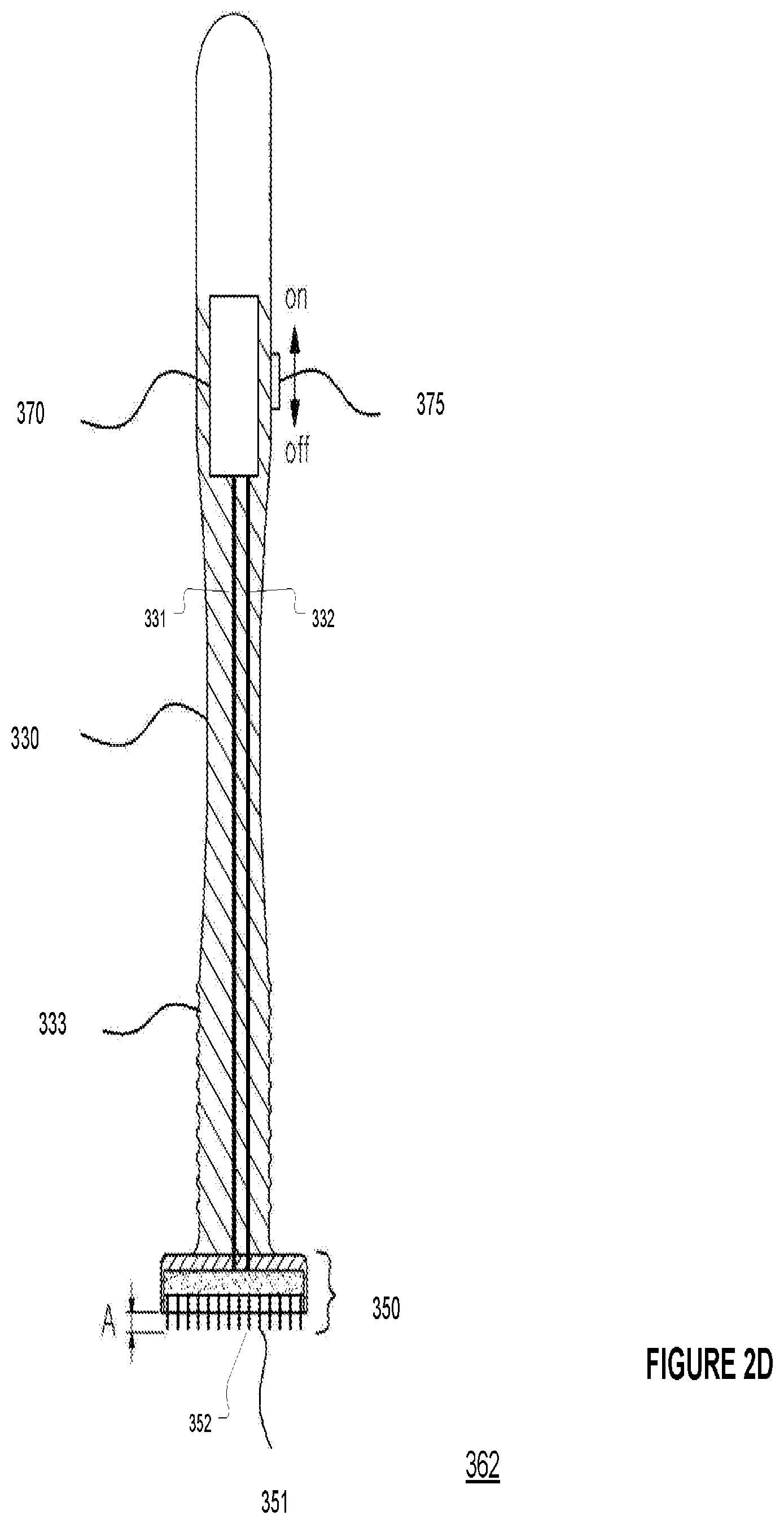 Patent US12303459 Figure 5 – Method, system, and apparatus for dermatological treatment