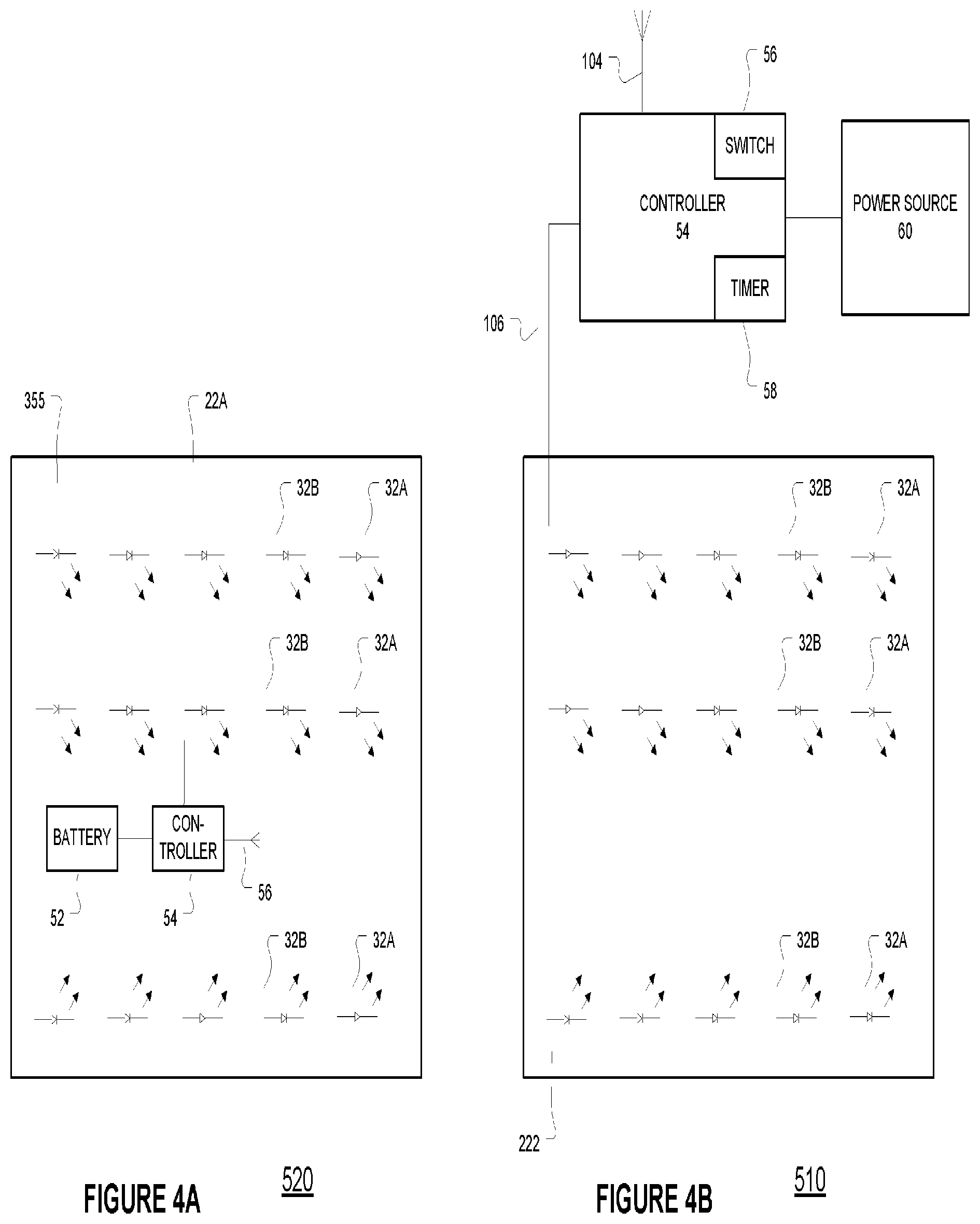 Patent US12303459 Figure 8 – Method, system, and apparatus for dermatological treatment