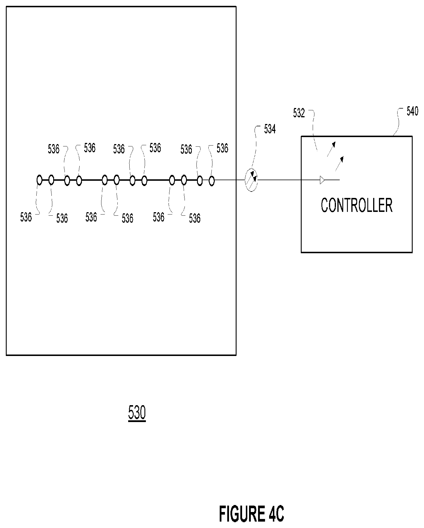 Patent US12303459 Figure 9 – Method, system, and apparatus for dermatological treatment