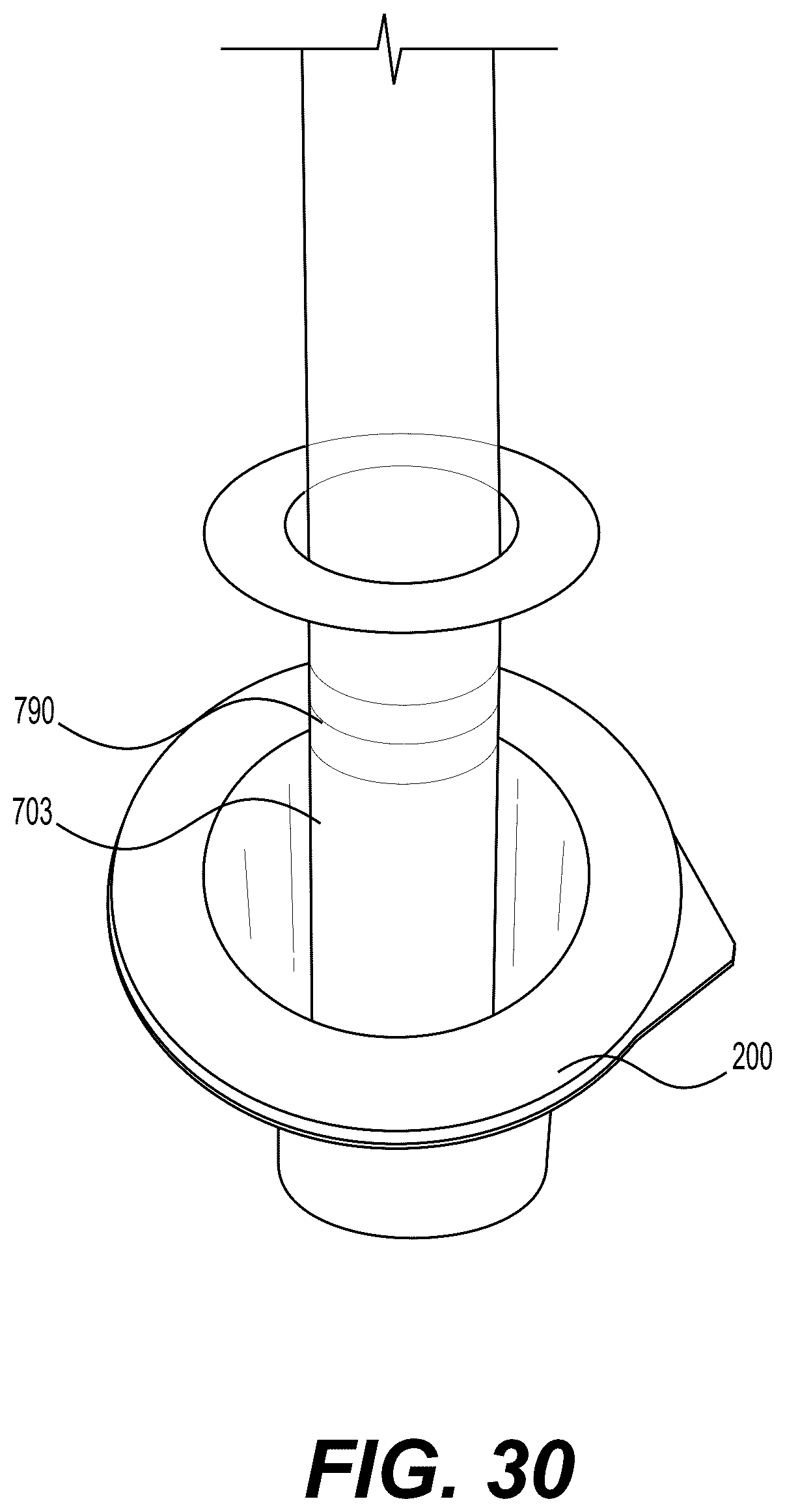 Patent US12303463 Figure 17 – Female-female adapter