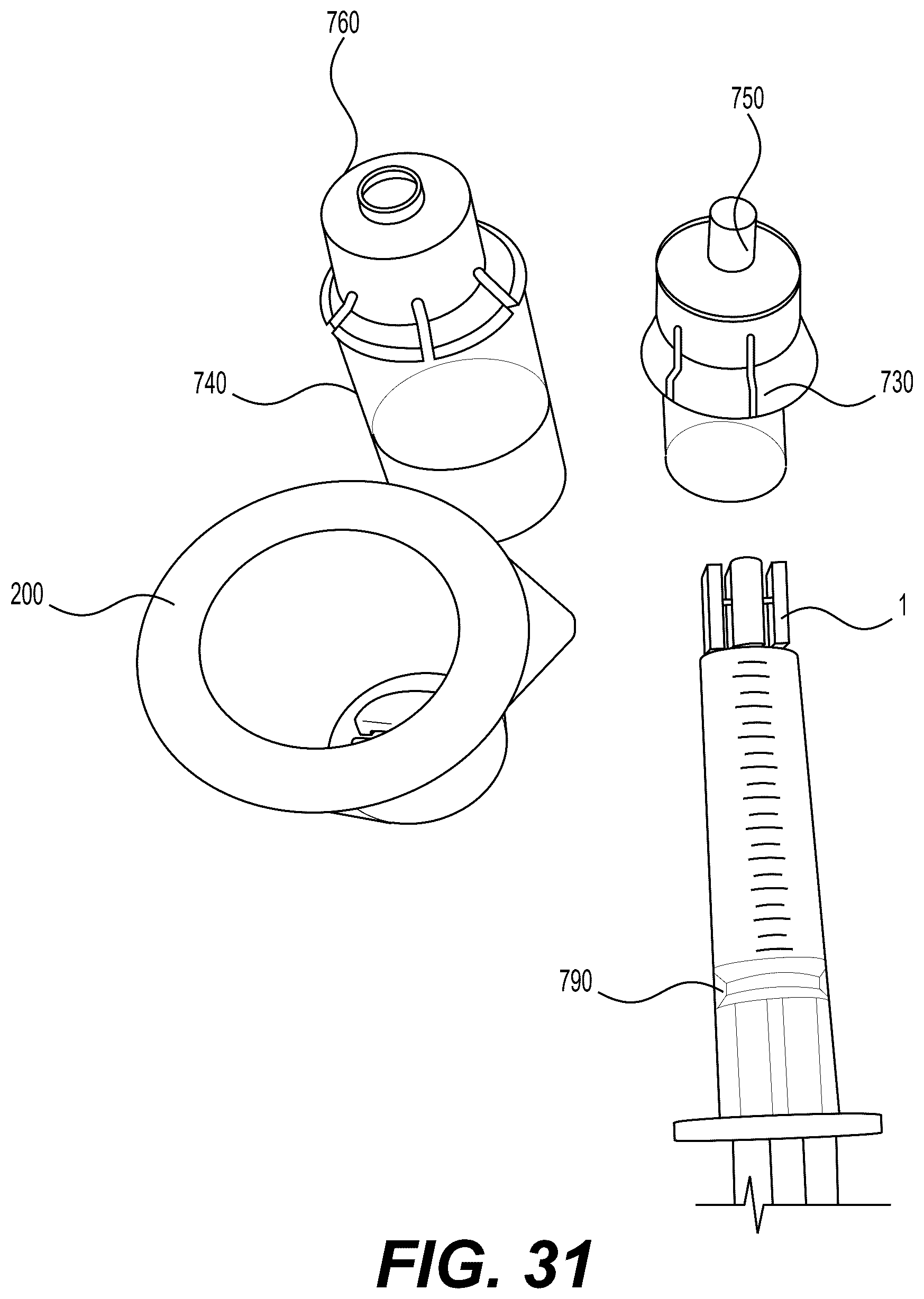 Patent US12303463 Figure 18 – Female-female adapter