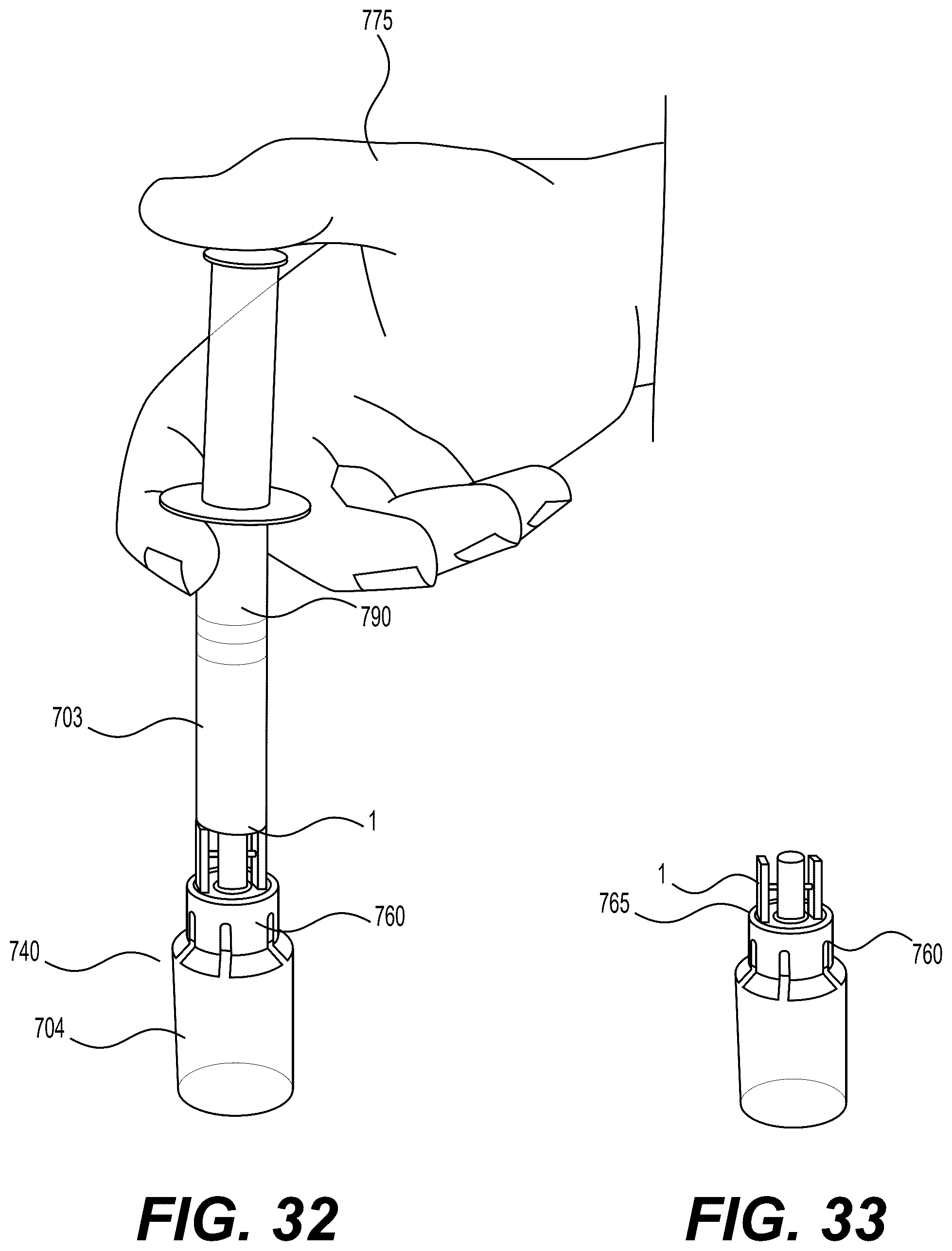 Patent US12303463 Figure 19 – Female-female adapter