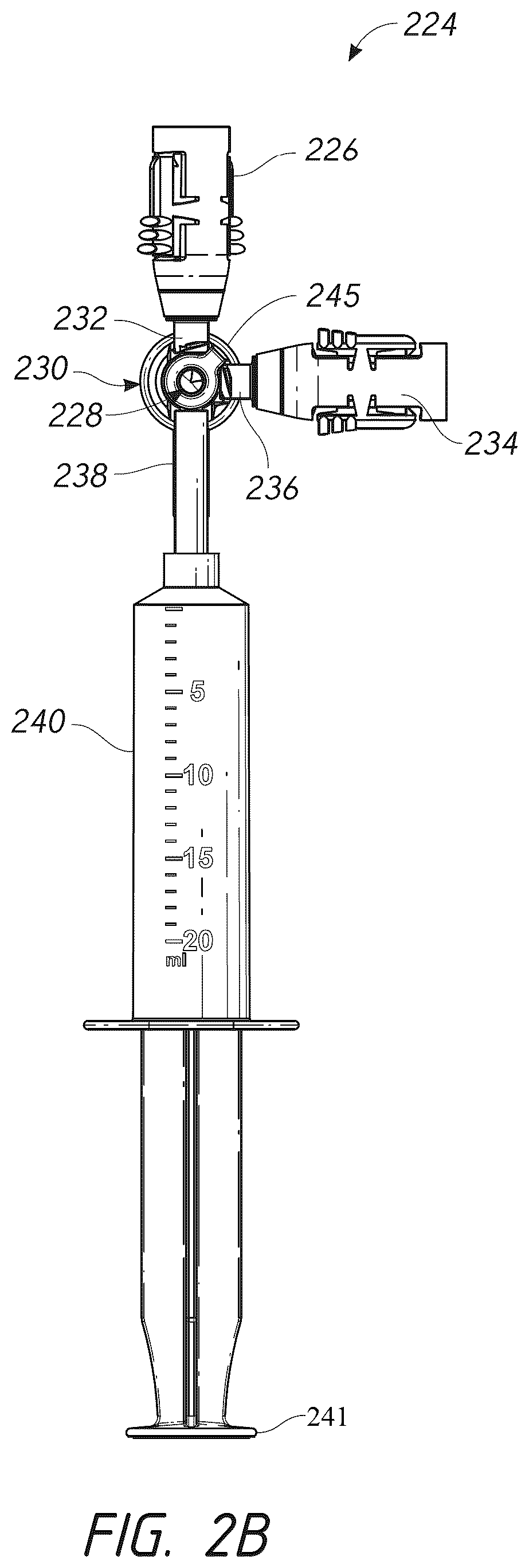 Patent US12303464 Figure 4 – Systems, methods, and components for transferring medical fluids